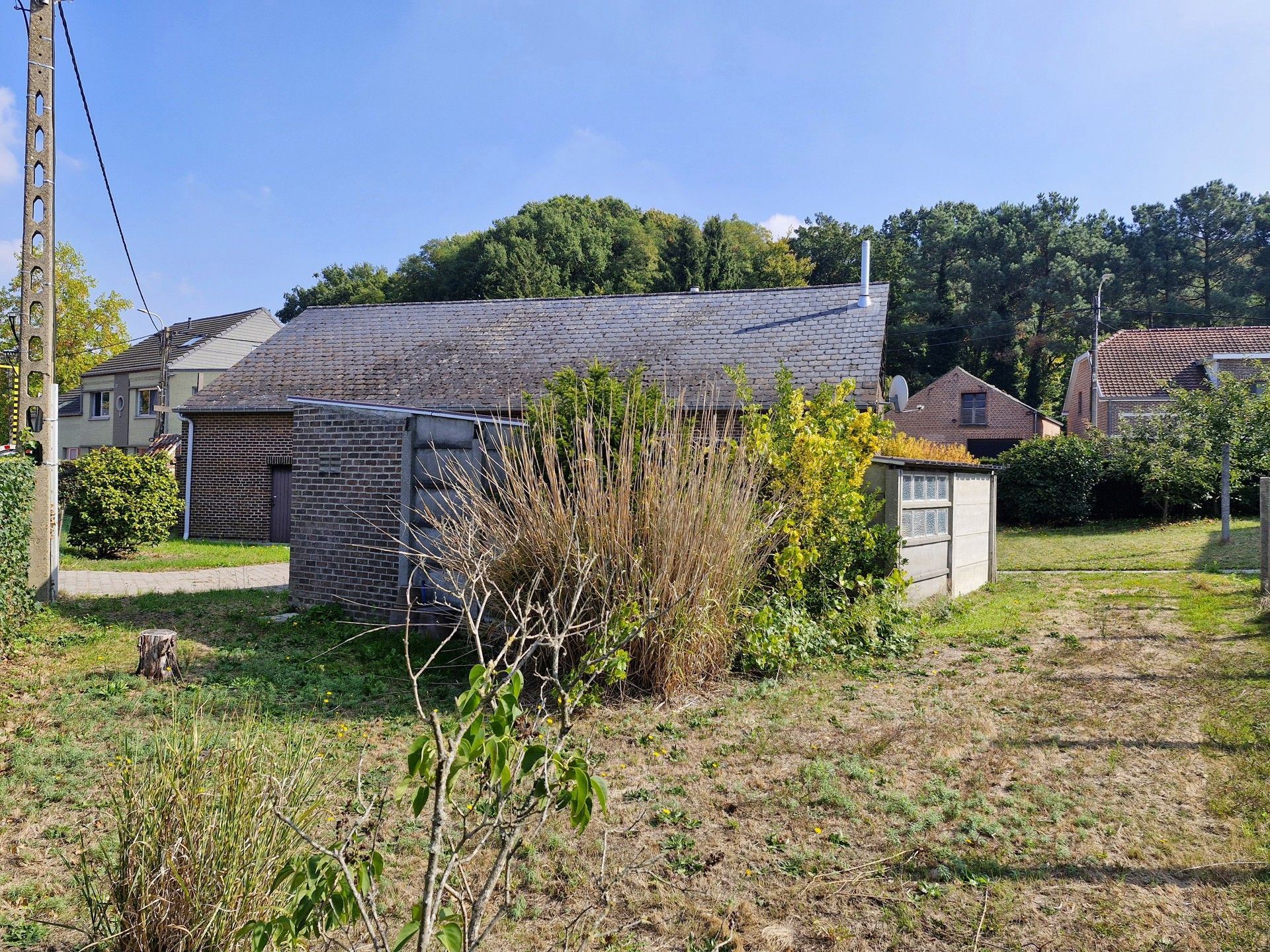 Huis te koop foto 17