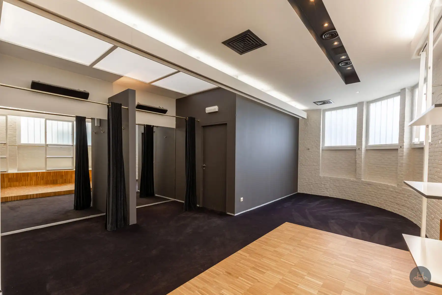 Commercieel handelspand in centrum Haacht foto 12