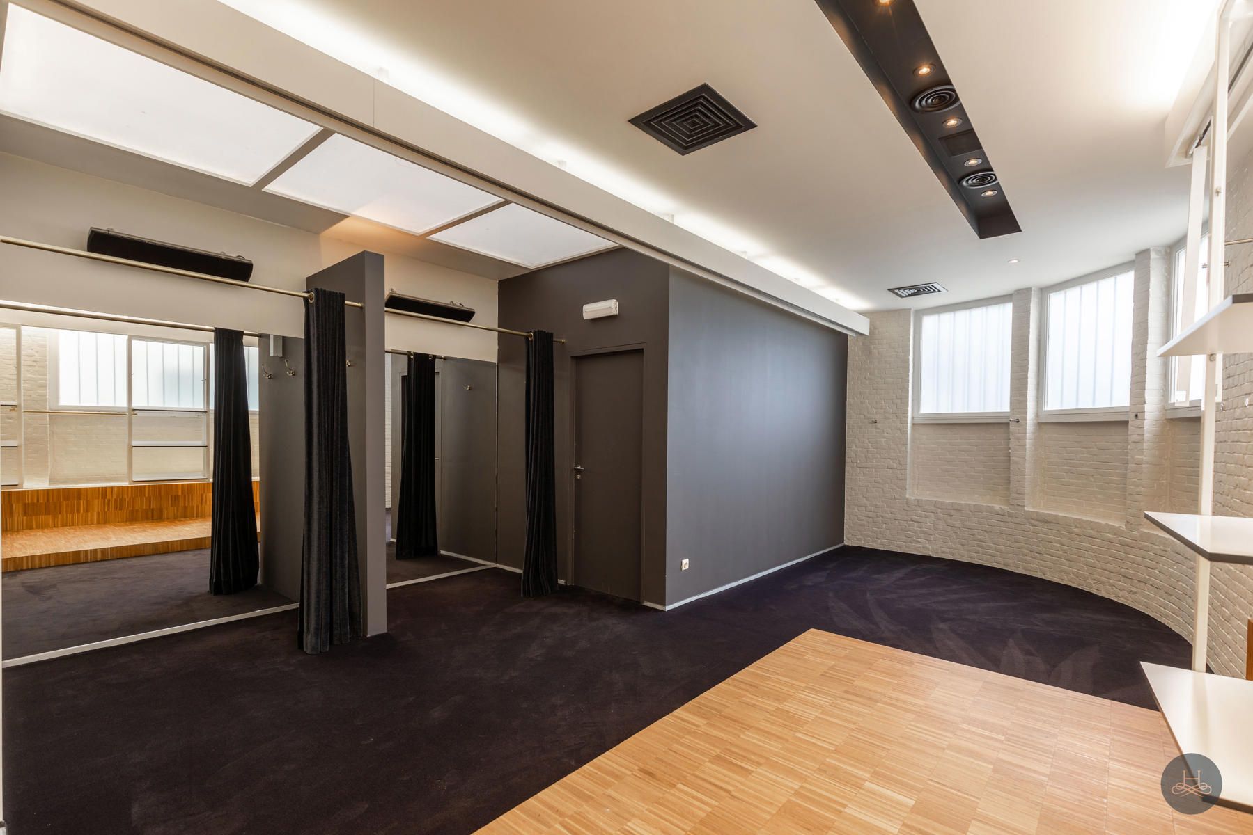 Commercieel handelspand in centrum Haacht foto 12