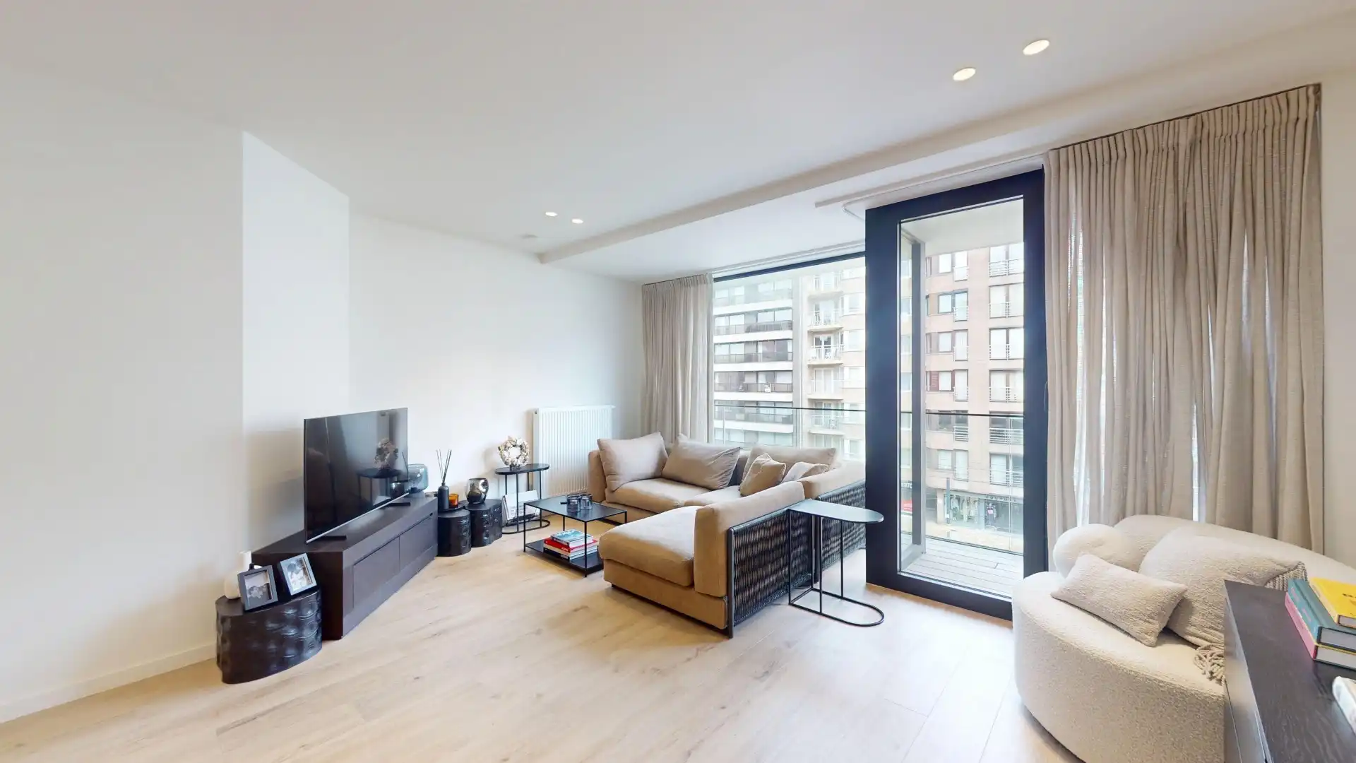 Appartement te koop foto 5