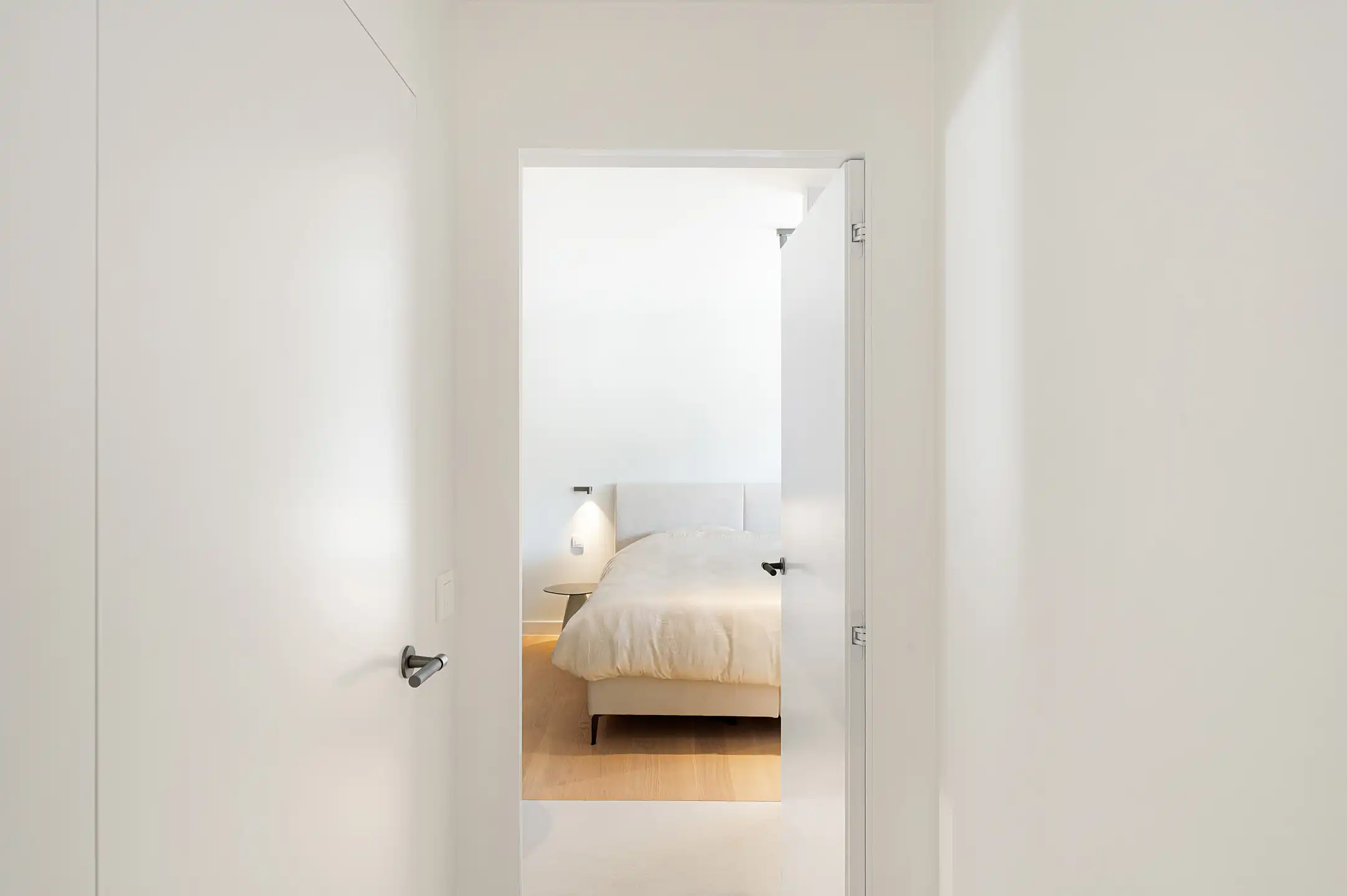 Mooi instapklaar duplex appartement in de Jozef Nellenslaan  foto 24