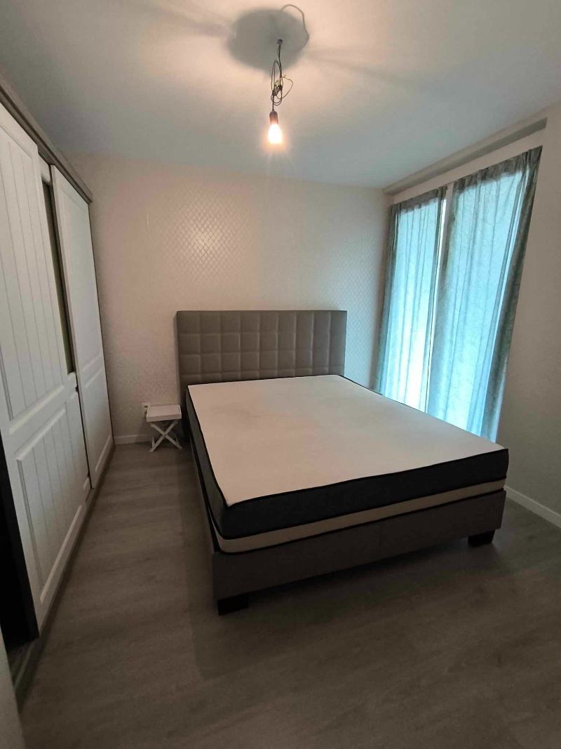 Gelijkvloers appartement foto 14