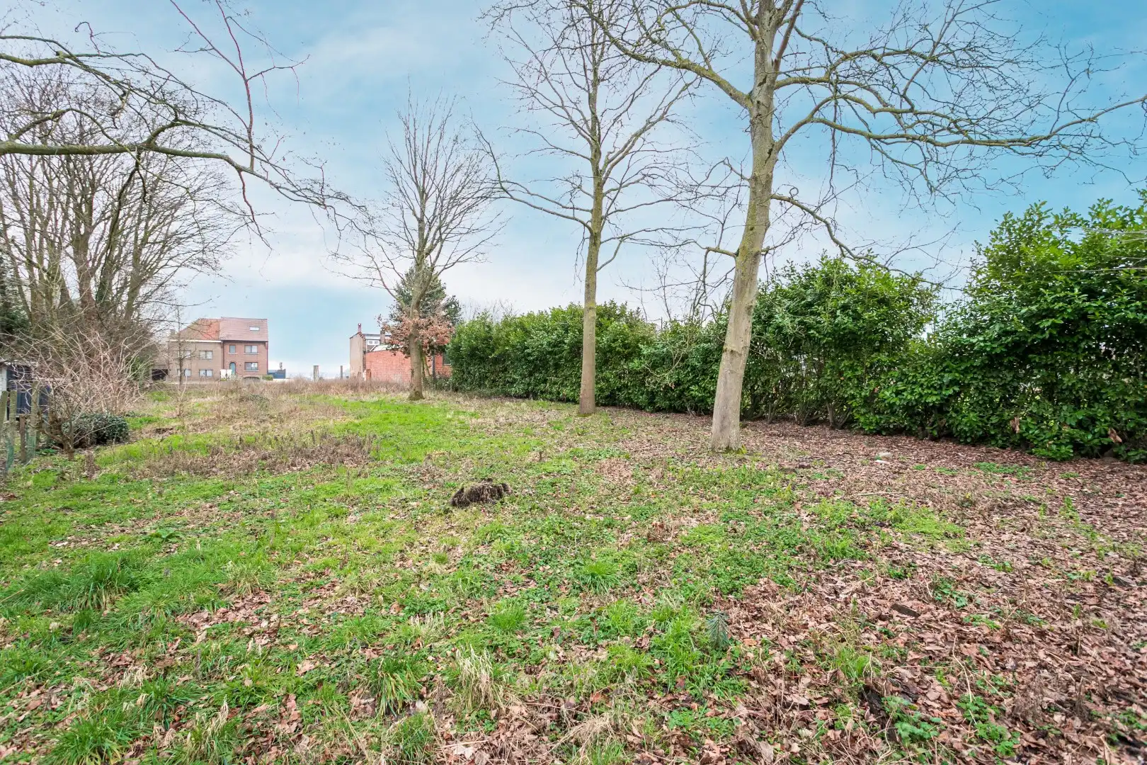 Bouwgrond 18a met vrij uitzicht foto {{pictureIndex}}