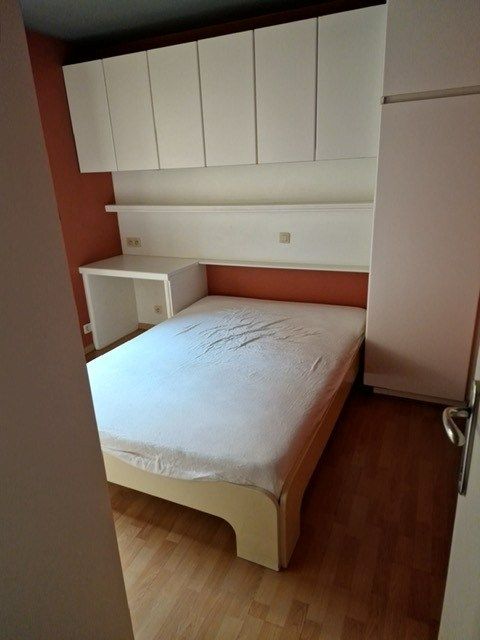 Appartement op eerste verdieping met 1 slaapkamer gelegen aan de Leieboorden foto 4