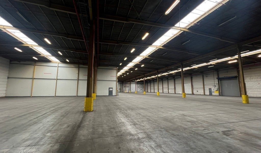 Opslagruimte met laadkade te huur in Zwijnaarde foto 7