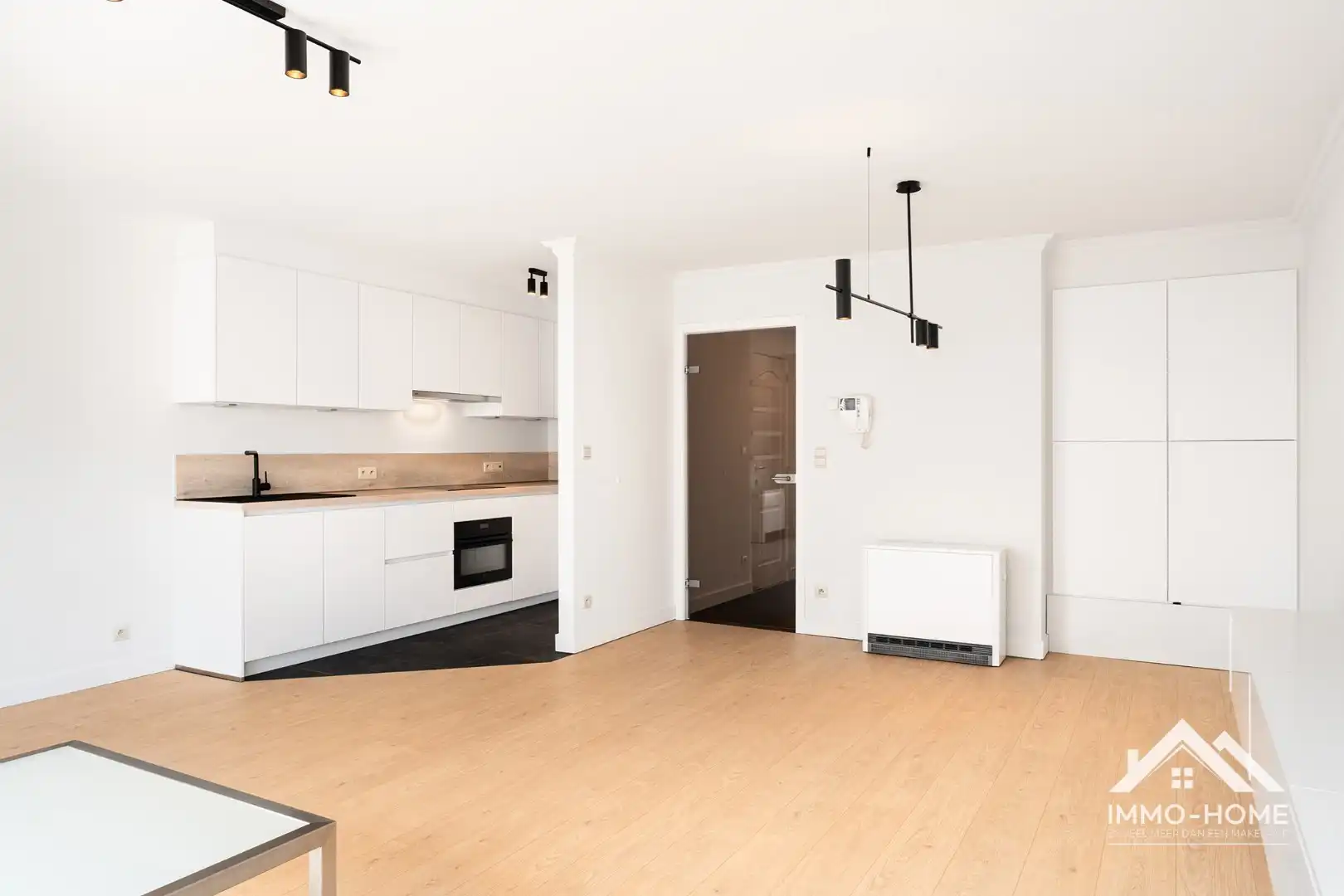 Prachtig appartement vlakbij Casino en strand foto 2