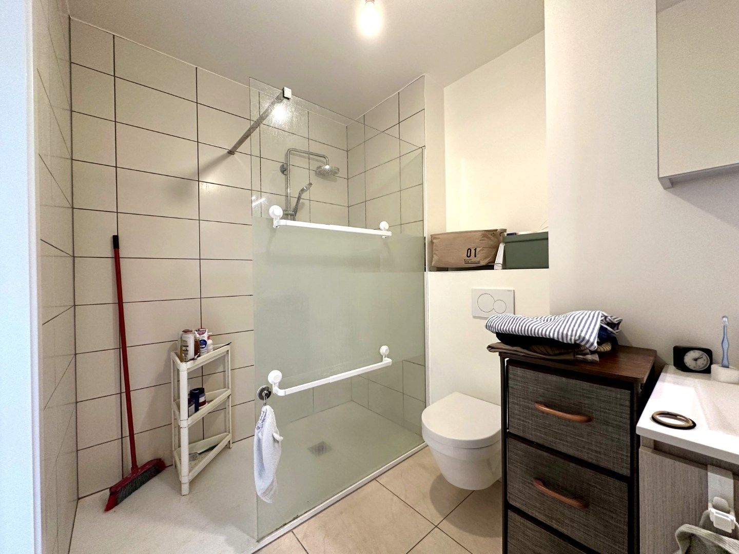 Appartement op domein 'Den Indruk' foto 9