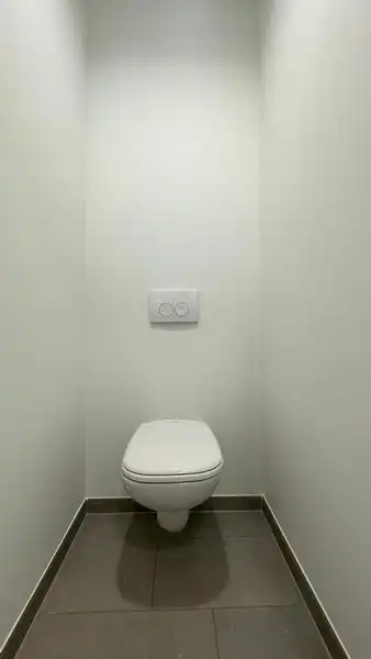 Future proof kantoren te koop in gebouw Mesos aan The Loop in Gent foto 17