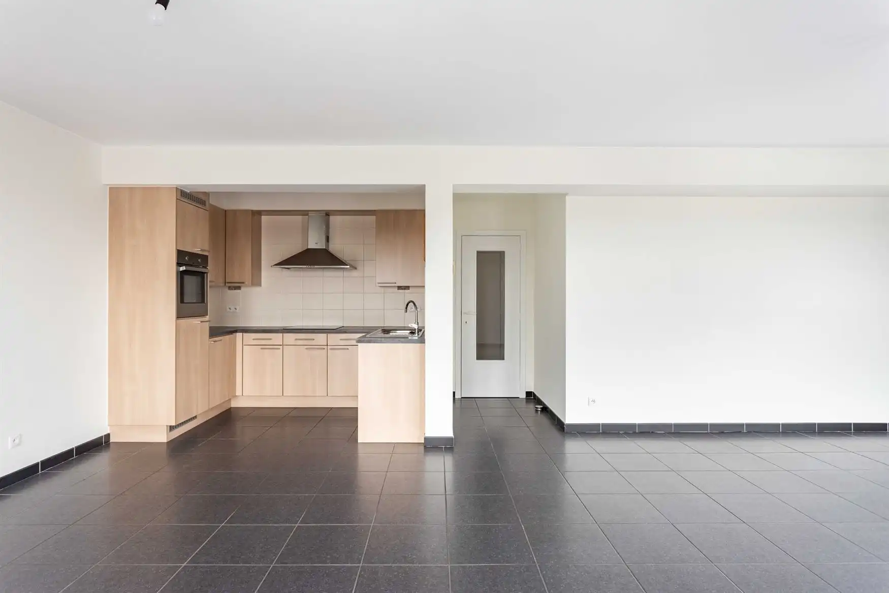 Instapklaar appartement met vergezichten in Deinze foto 5