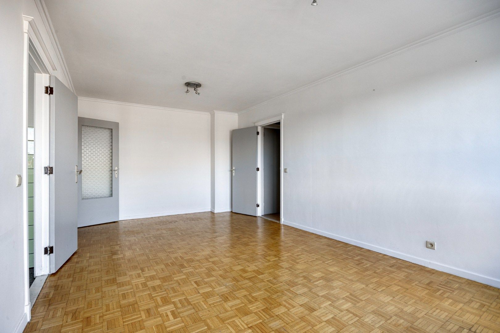Appartement met 2 slaapkamers en ruim terras in Heverlee! - EPC 144 kWh/m² - bewoonbare oppervlakte 67 m²        foto 9