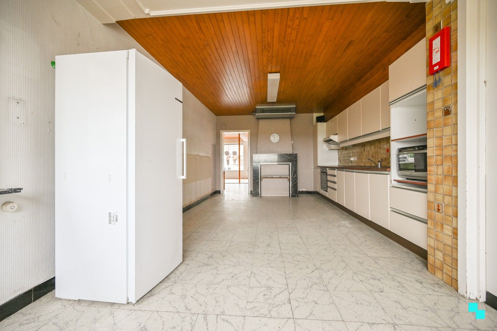 Zeer ruim handelspand te Marialoop - Meulebeke foto 11