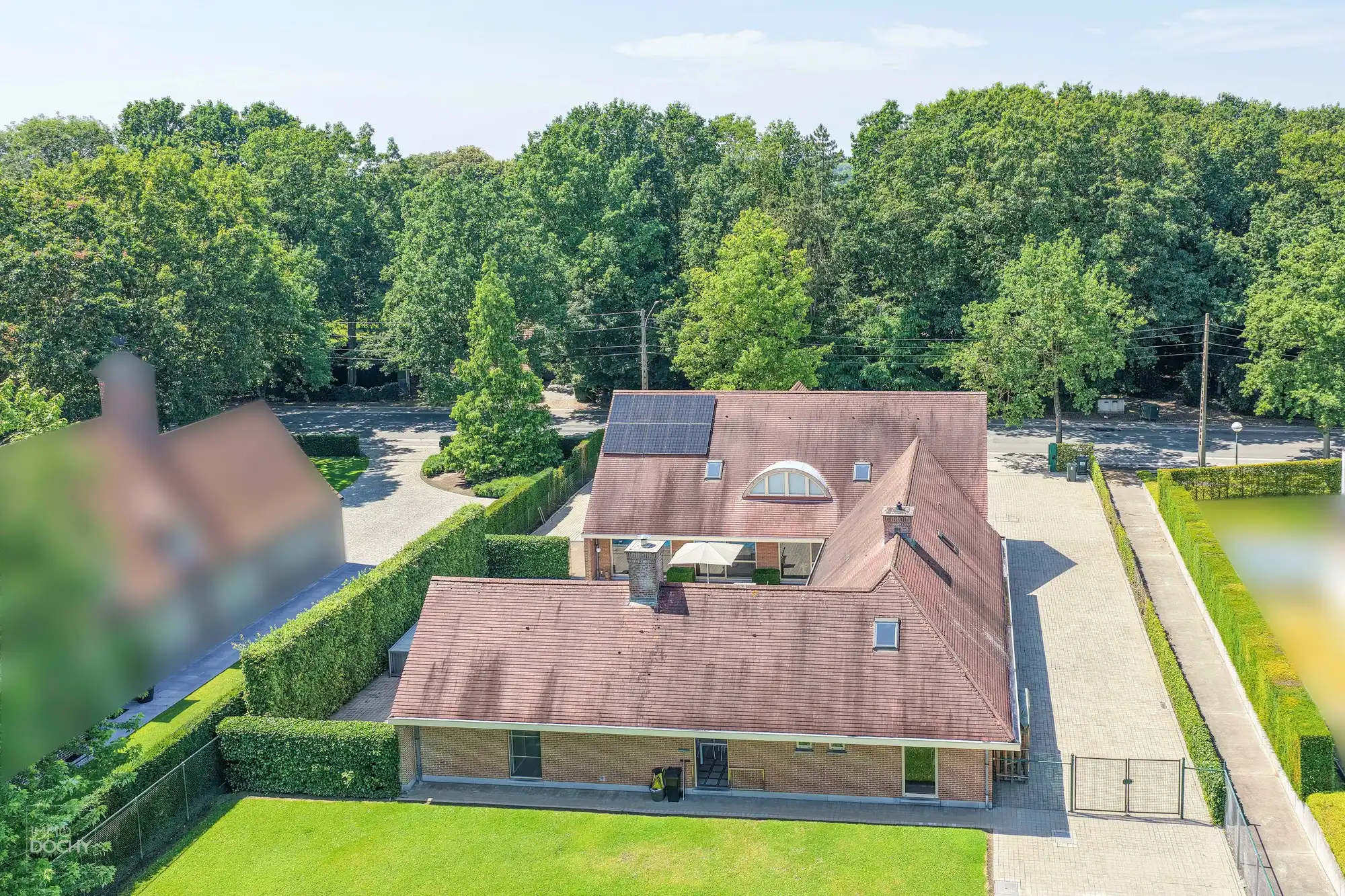 Huis te koop 8510 Rollegem