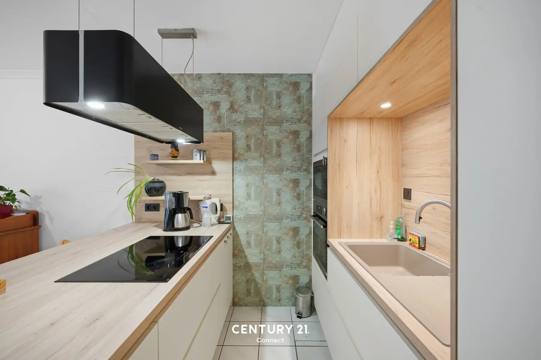 Appartement met 2 slaapkamers te Kessel-Lo foto 8