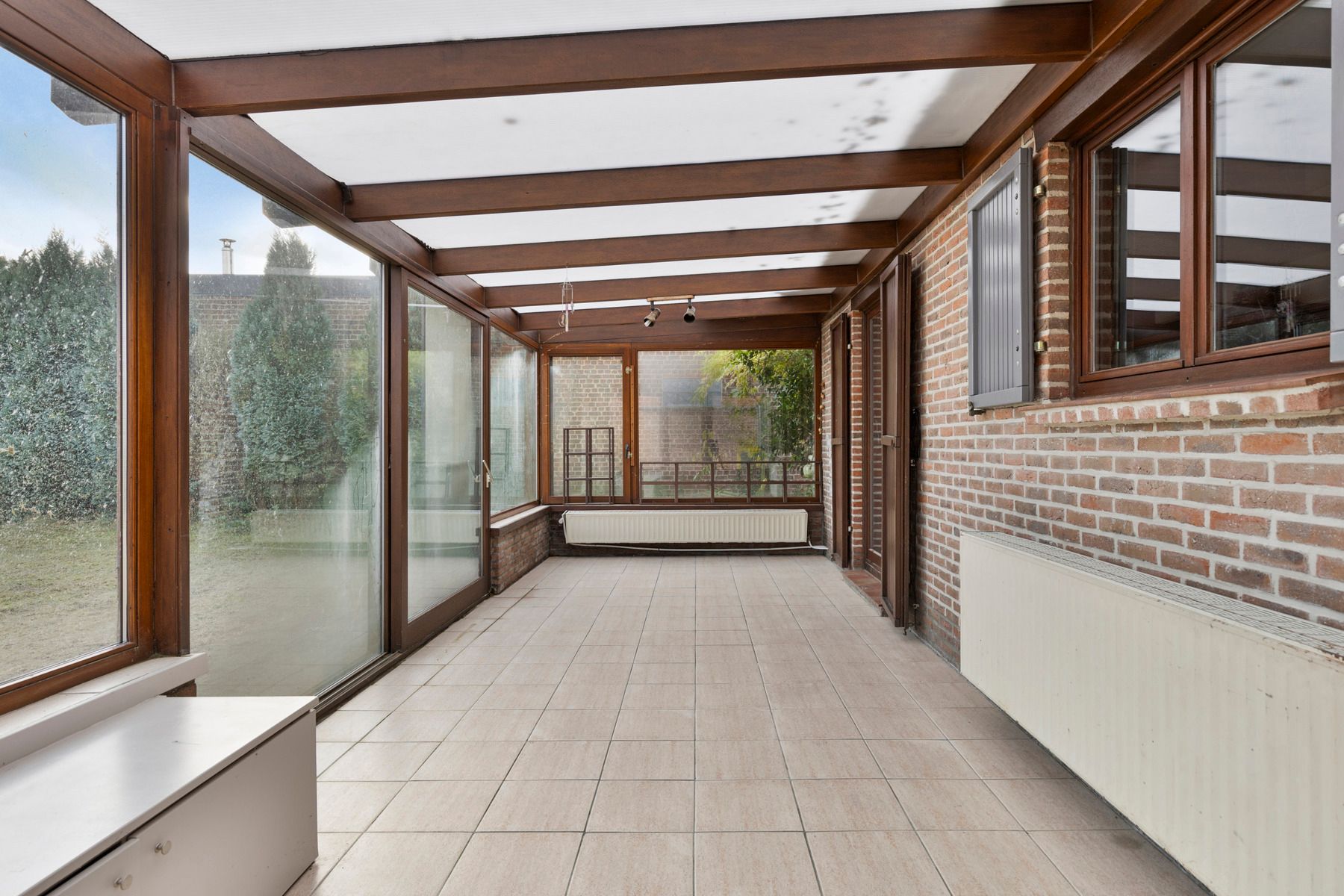 Charmante instapklare villa te Binkom. foto 6