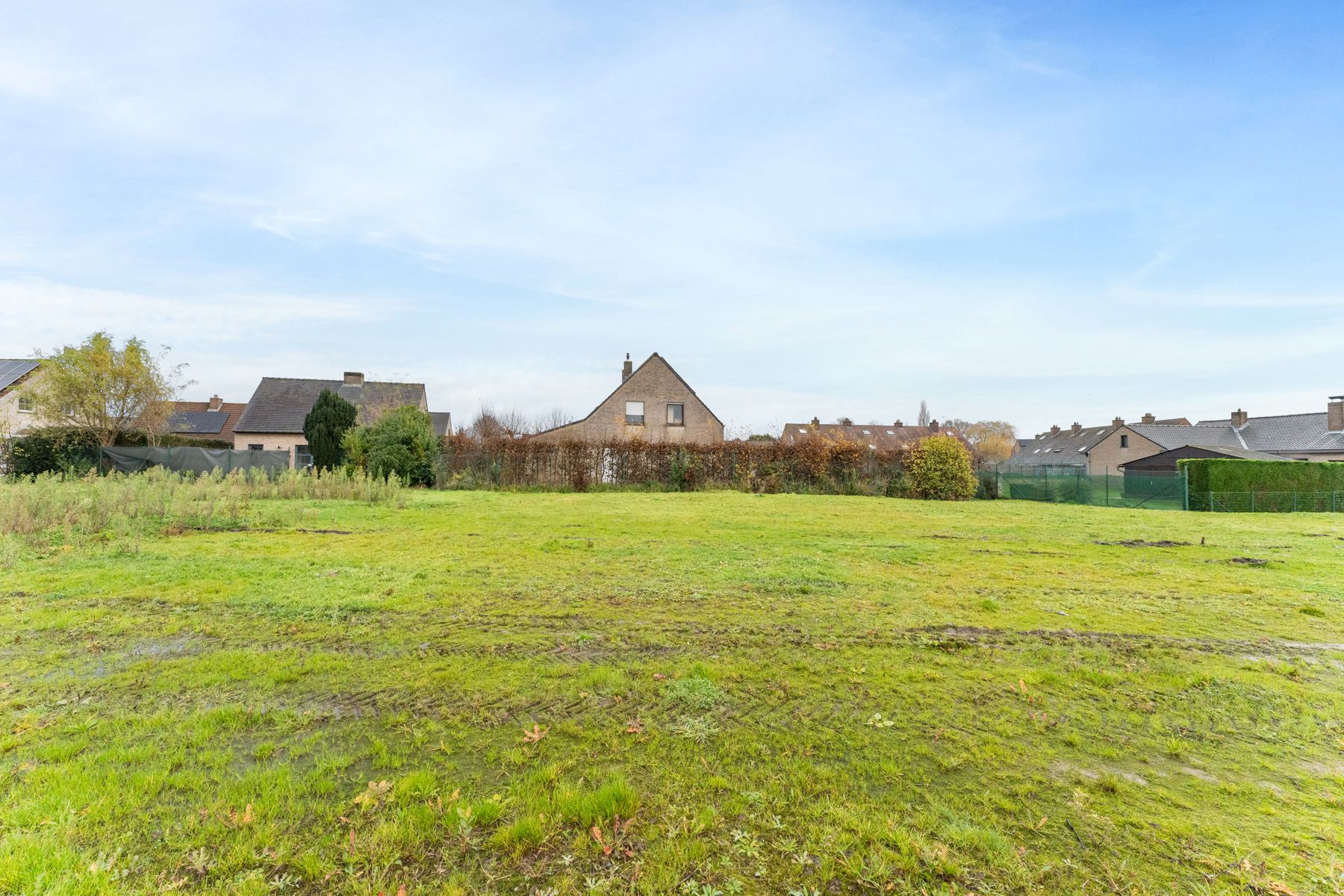 Bouwgrond foto 6