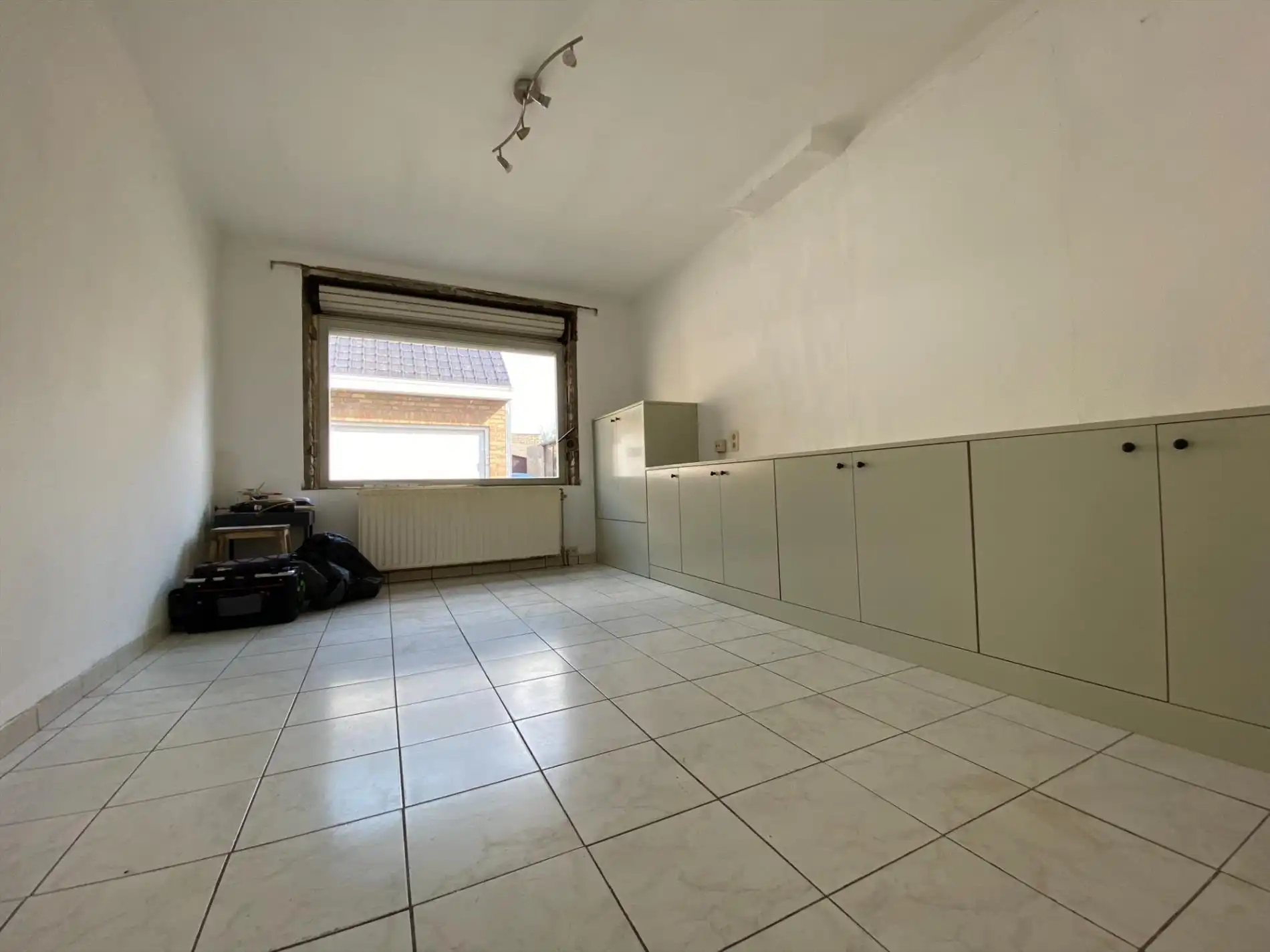 Woning met 2 slaapkamers en terras te Snaaskerke foto 6