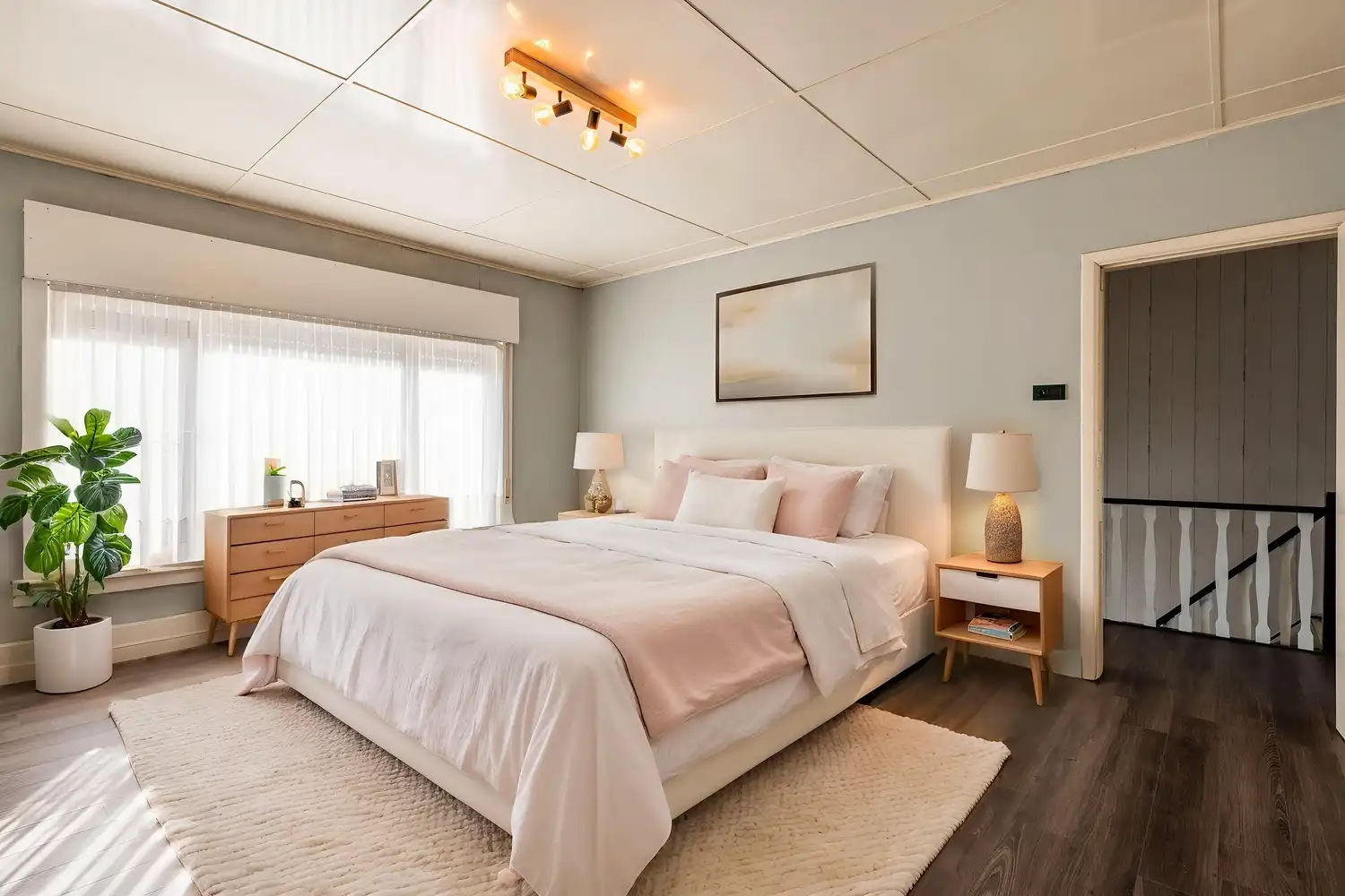 Woning met stadstuin foto 20