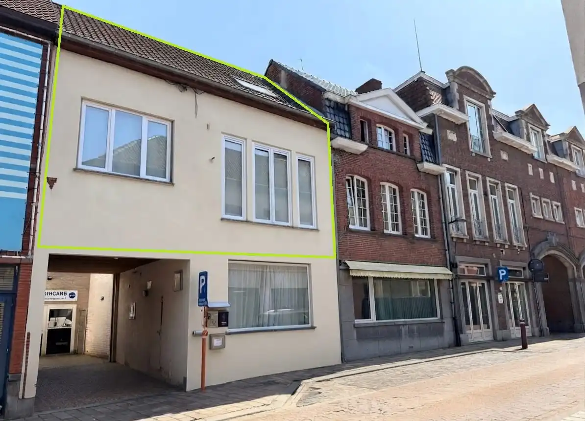 Appartement te koop Bruggestraat 31 -/2 - 8700 Tielt