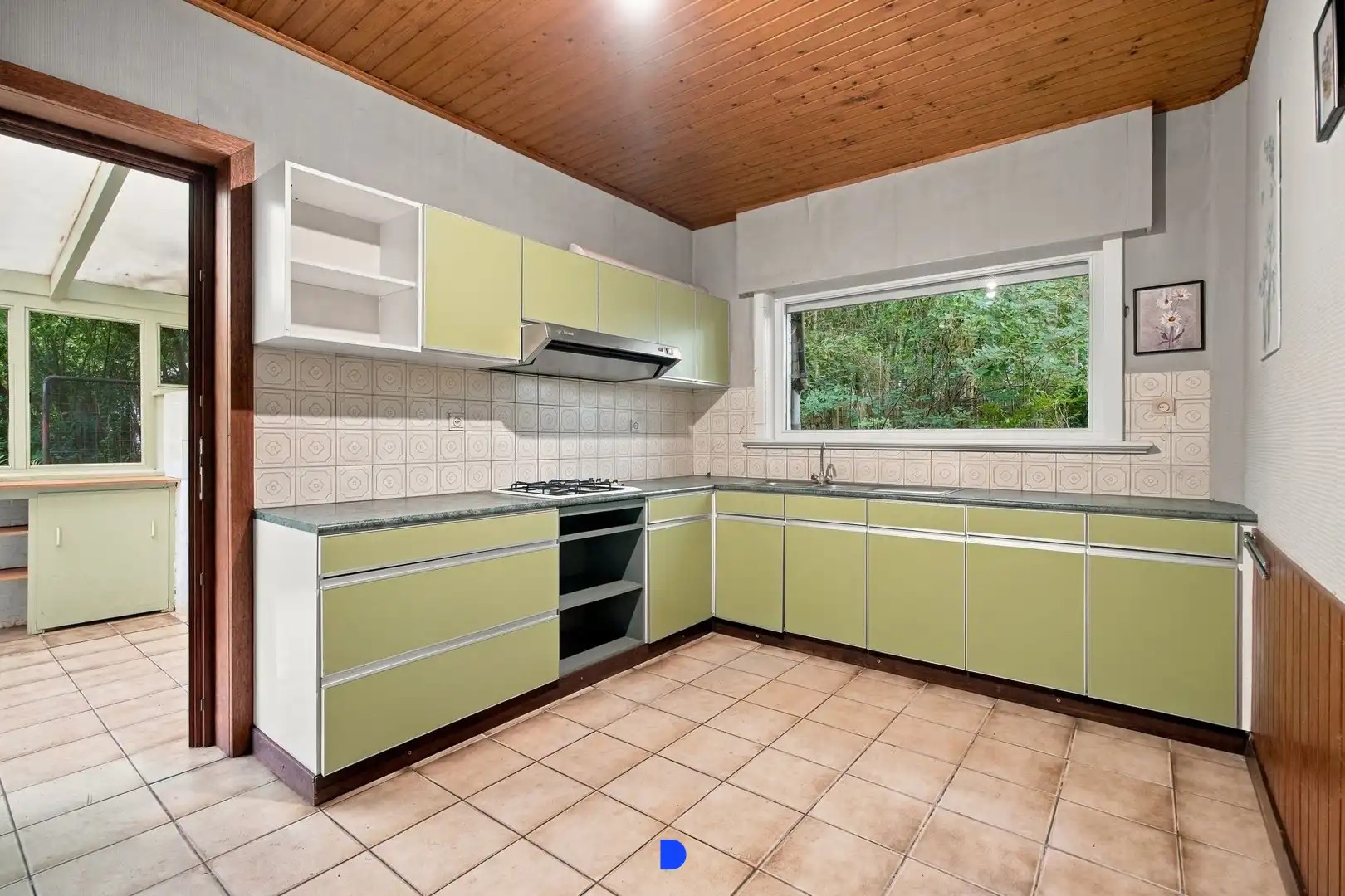 Wonen in het groen. foto 11