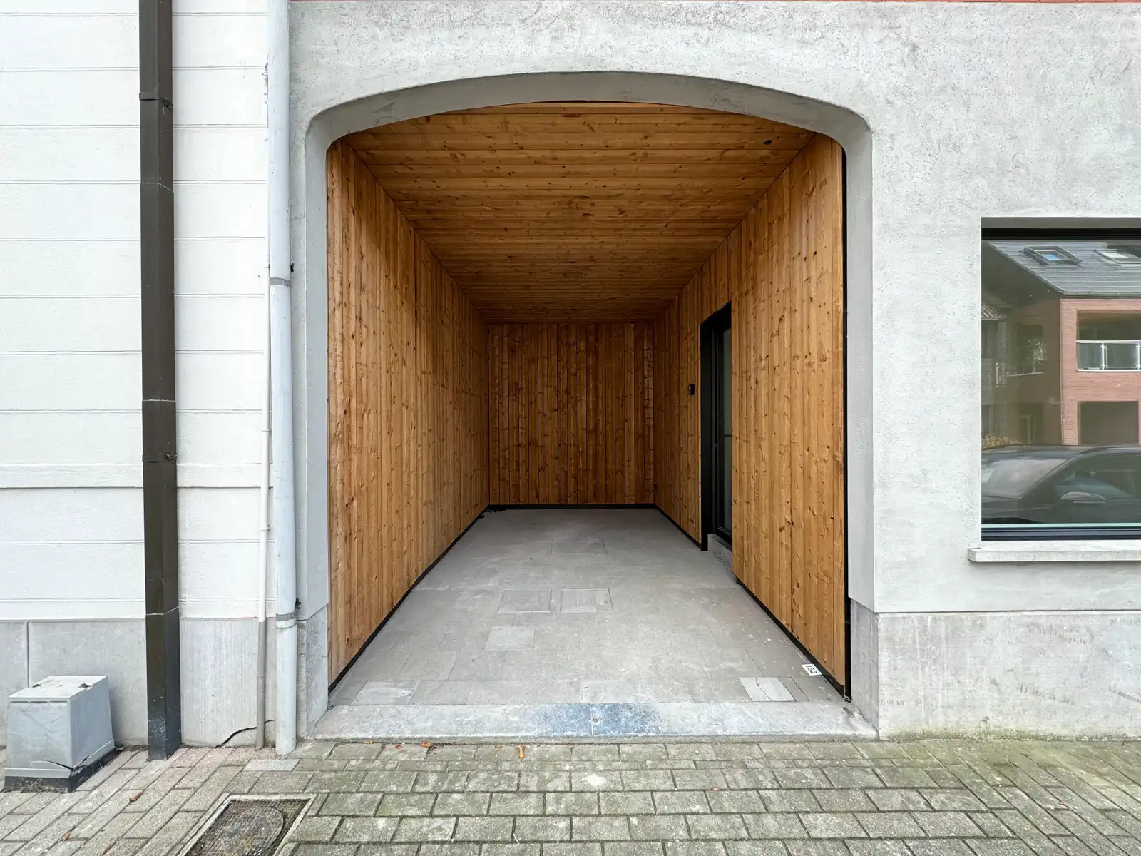 Te huur: recent gerenoveerde woning te Erpe foto 18