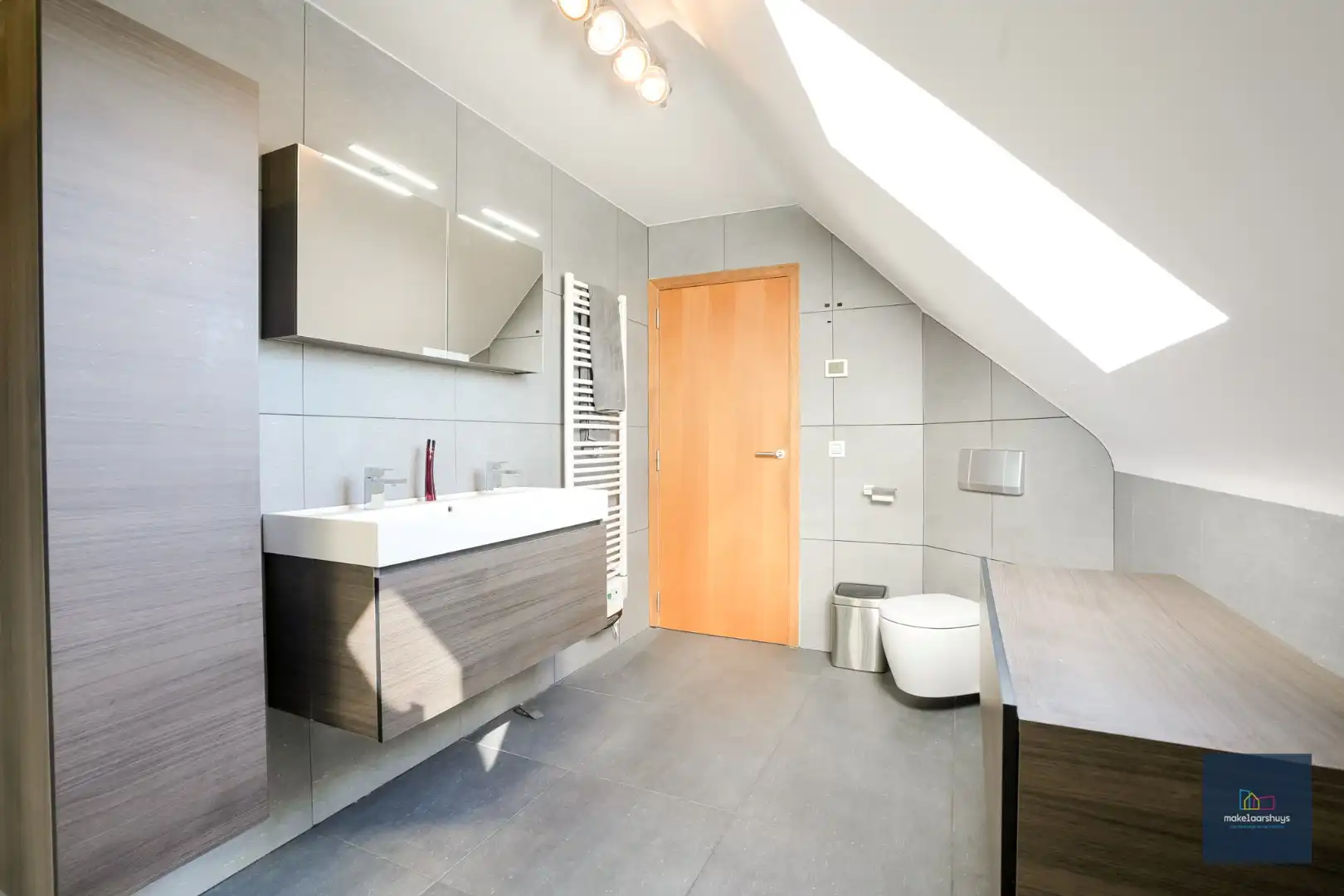 Mooie villa in rustige straat te Lievegem (Lovendegem) foto 17