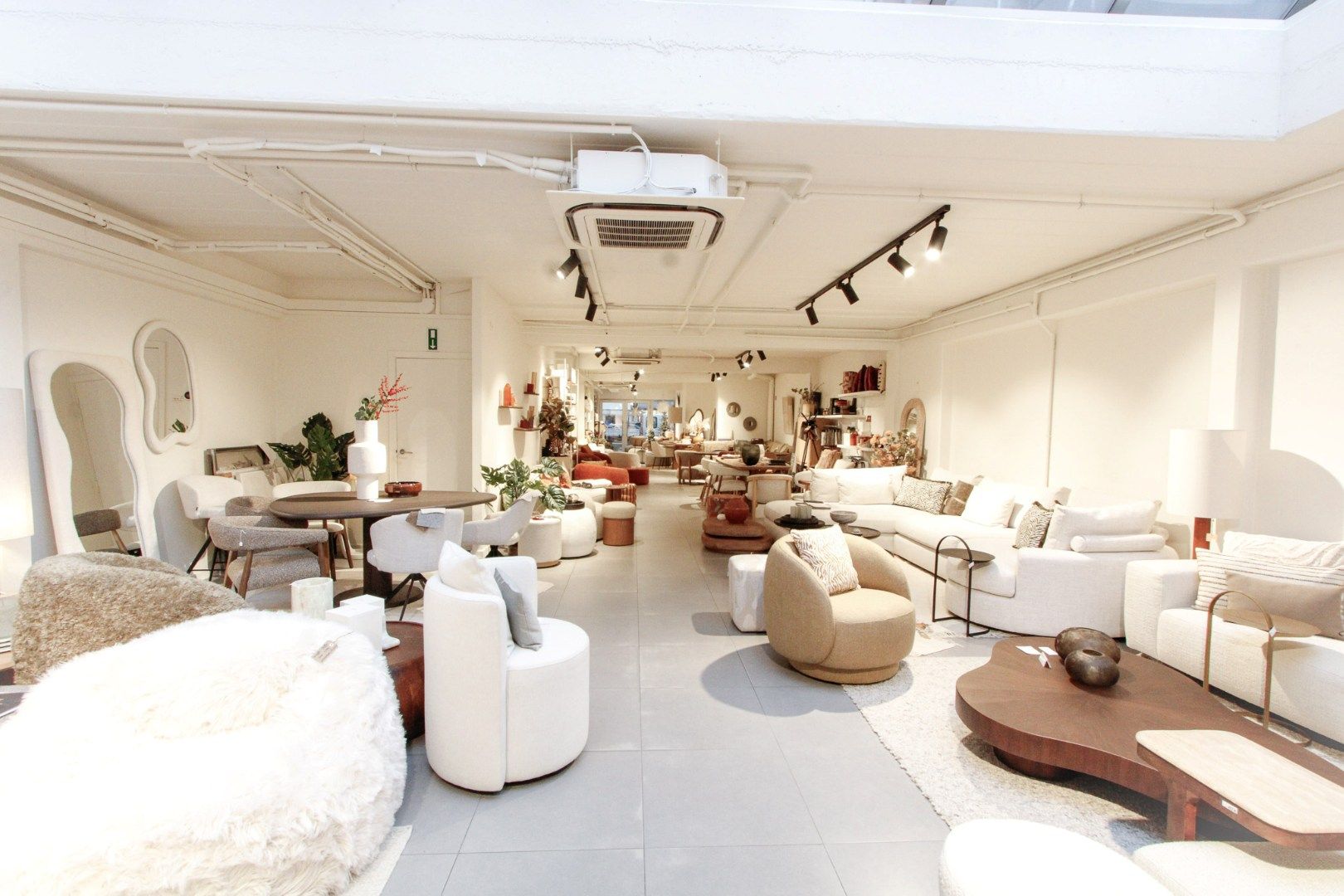 Verhuurd handelspand te koop Lippenslaan 253  foto 6