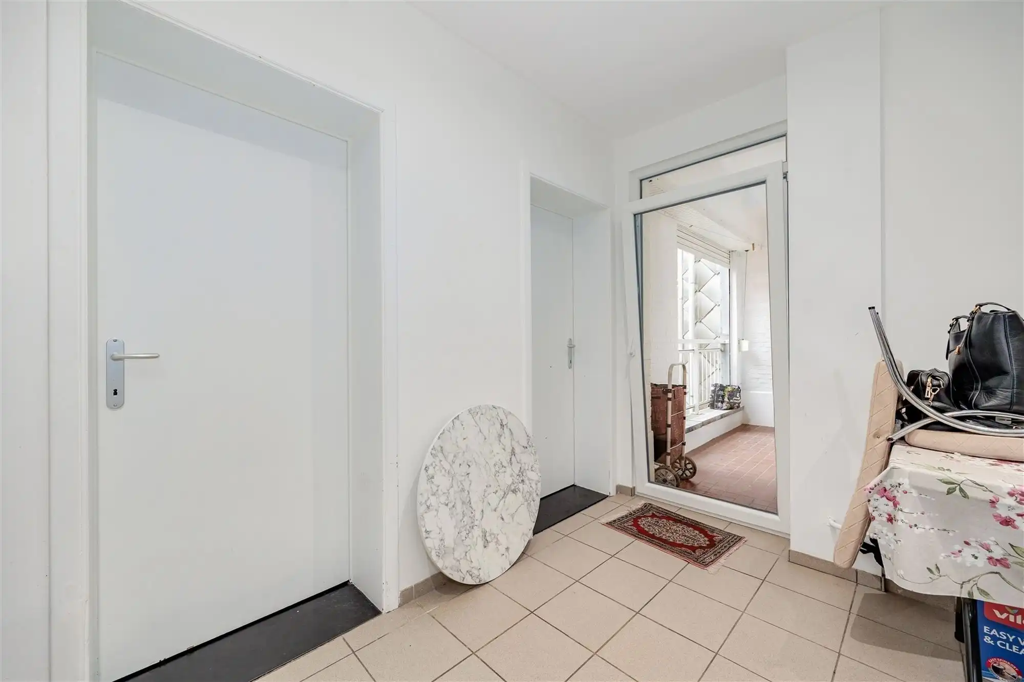 Gerenoveerd 3 slaapkamer appartement in centrum Mortsel foto 10