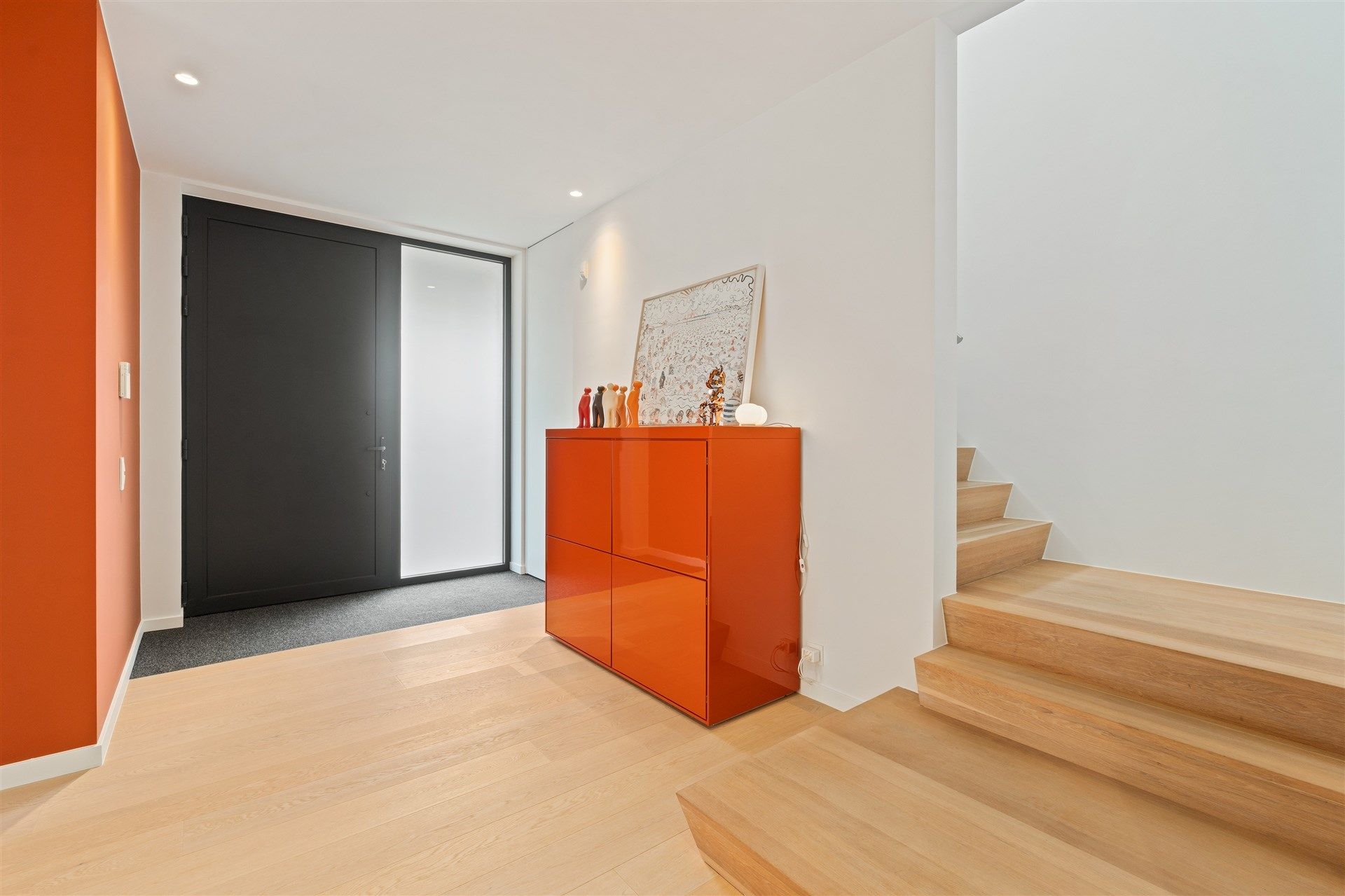 Luxueuze high-end villa in Sint-Lievens-Houtem foto 10