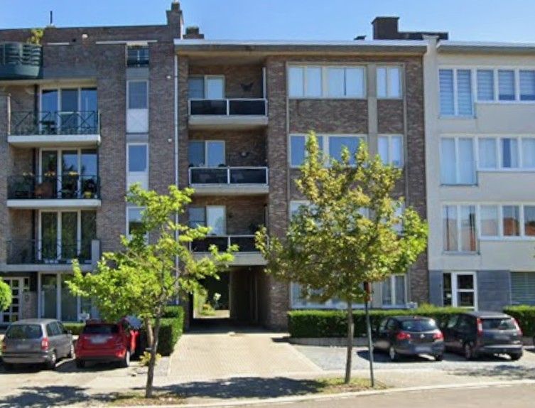 Appartement te huur Dinselstraat 4/11 - 3600 Genk