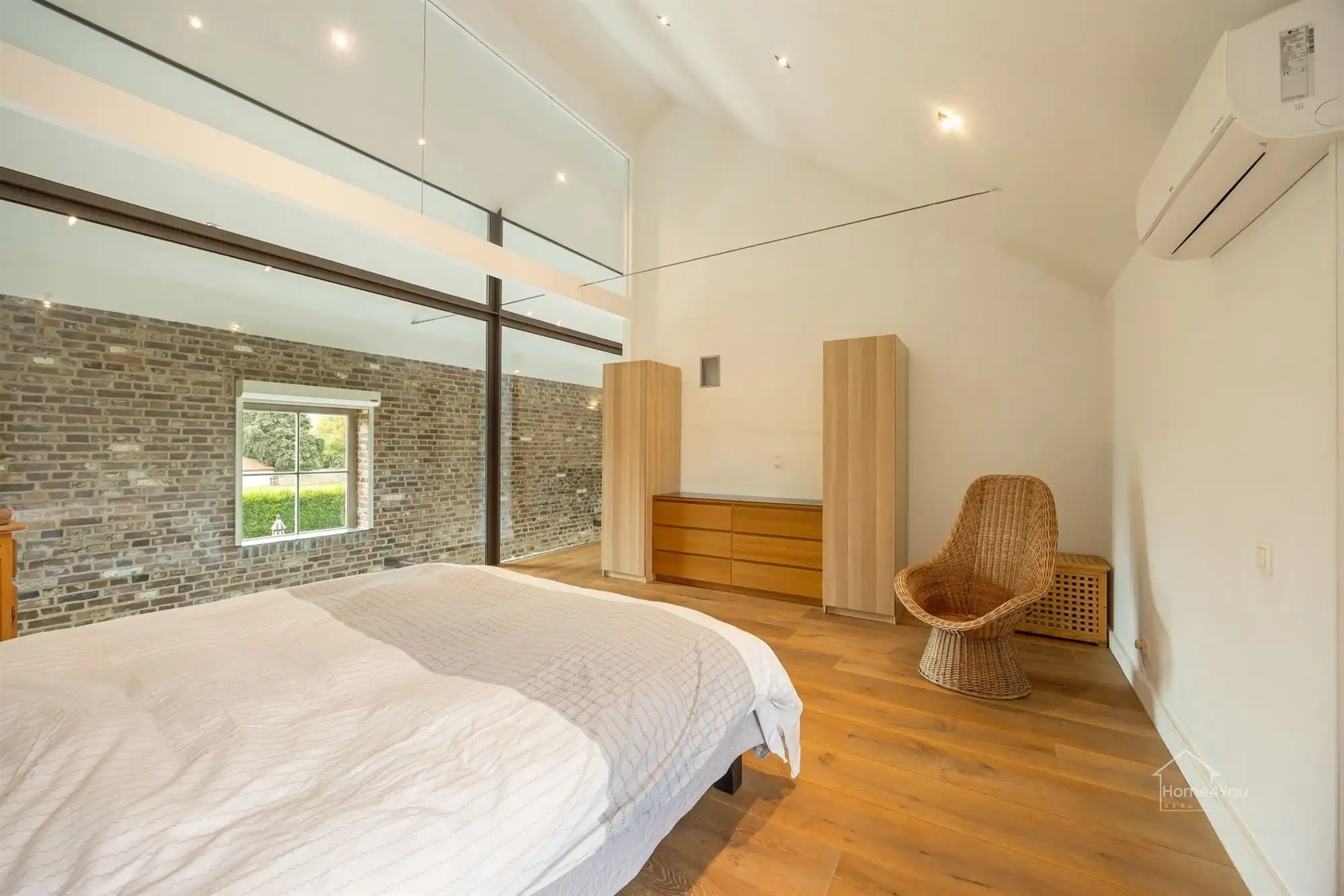 Karaktervolle hoevewoning nabij de Maas foto 18