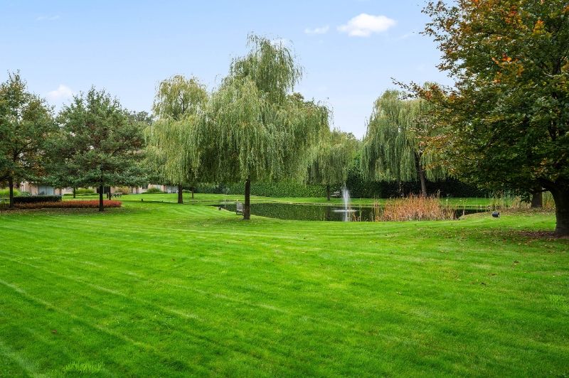 Exclusief luxe appartement van 229 m² in een prachtig parkdomein foto 38