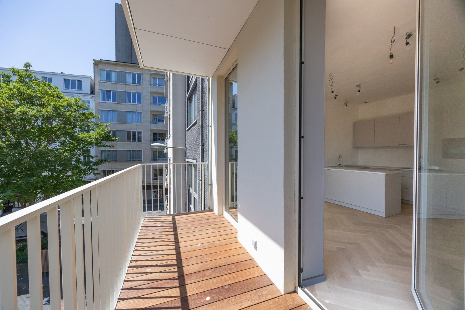 Appartement te koop foto 13