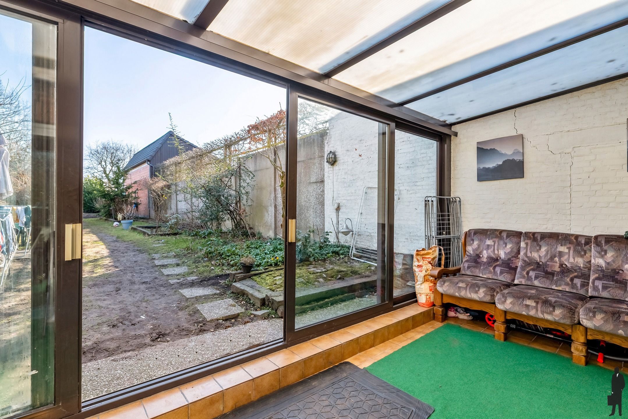 Charmante woning gelegen in het centrum van Hoogstraten! foto 14