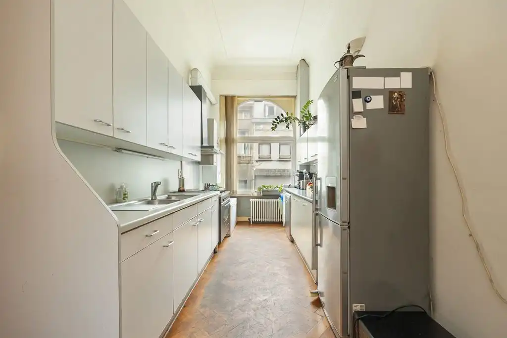 Uitzonderlijk ruime, statige herenwoning foto 7