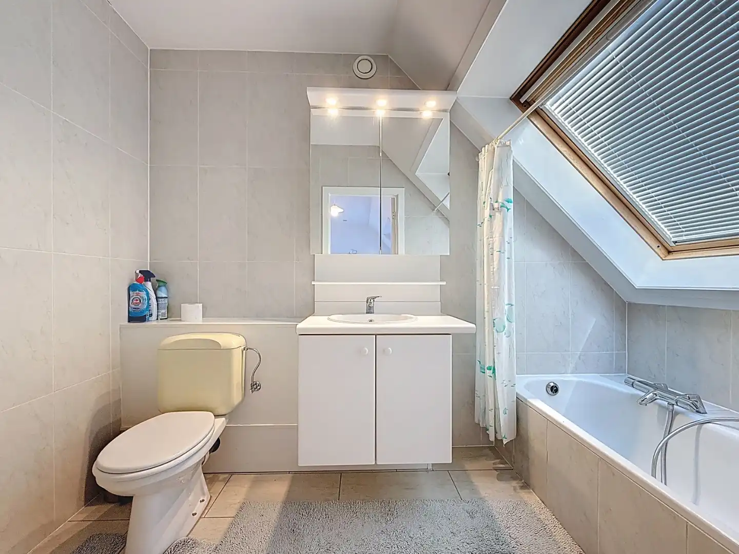 Dakappartement met twee zonneterrassen op topligging in Nieuwpoort-Bad foto 14