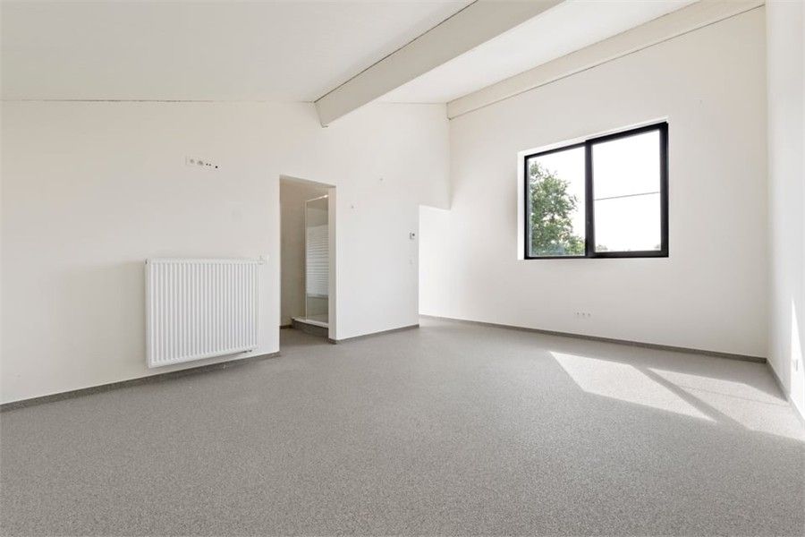 RUIME OPEN BEBOUWING MET KANTOOR EN ADEMBENEMEND ZICHT IN HASSELT foto 19