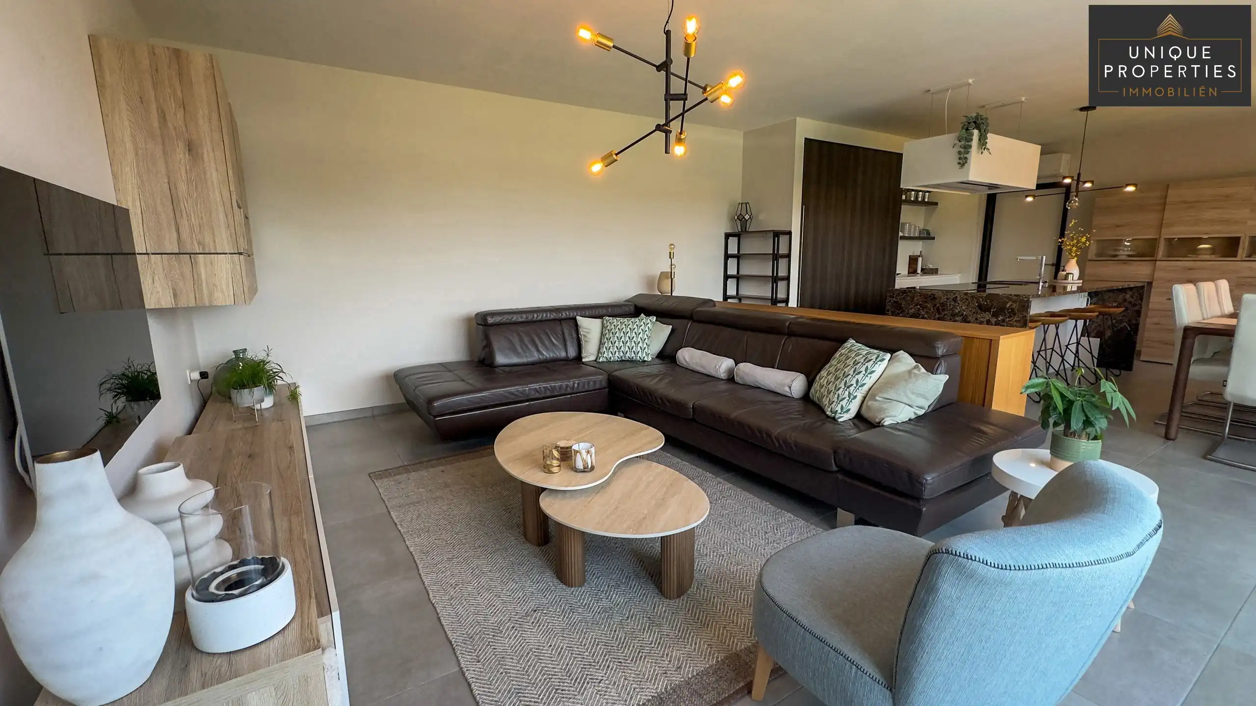 Penthouse te koop foto 2