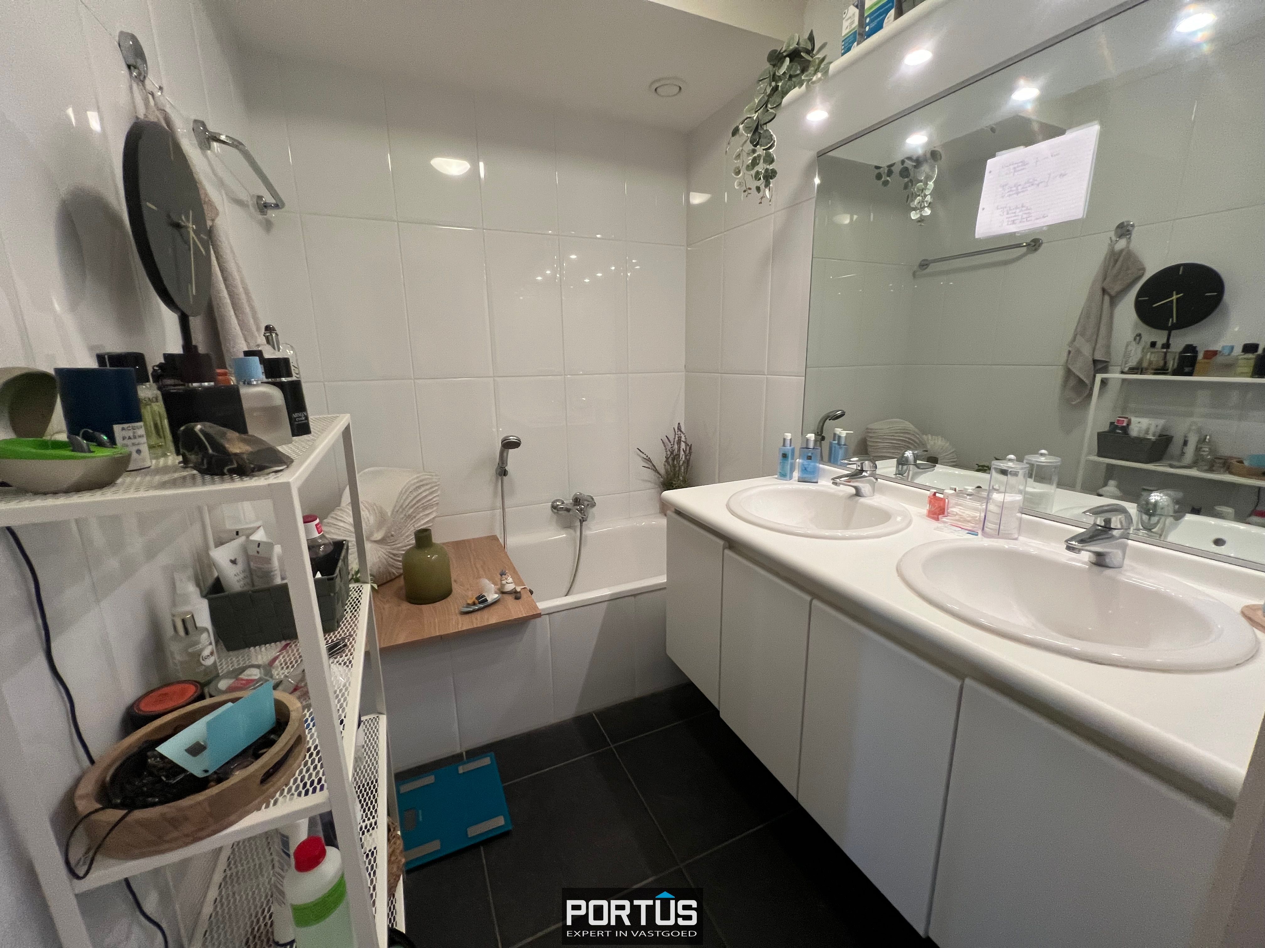 Appartement te huur met 2 slaapkamers, parking en kelderberging foto 11