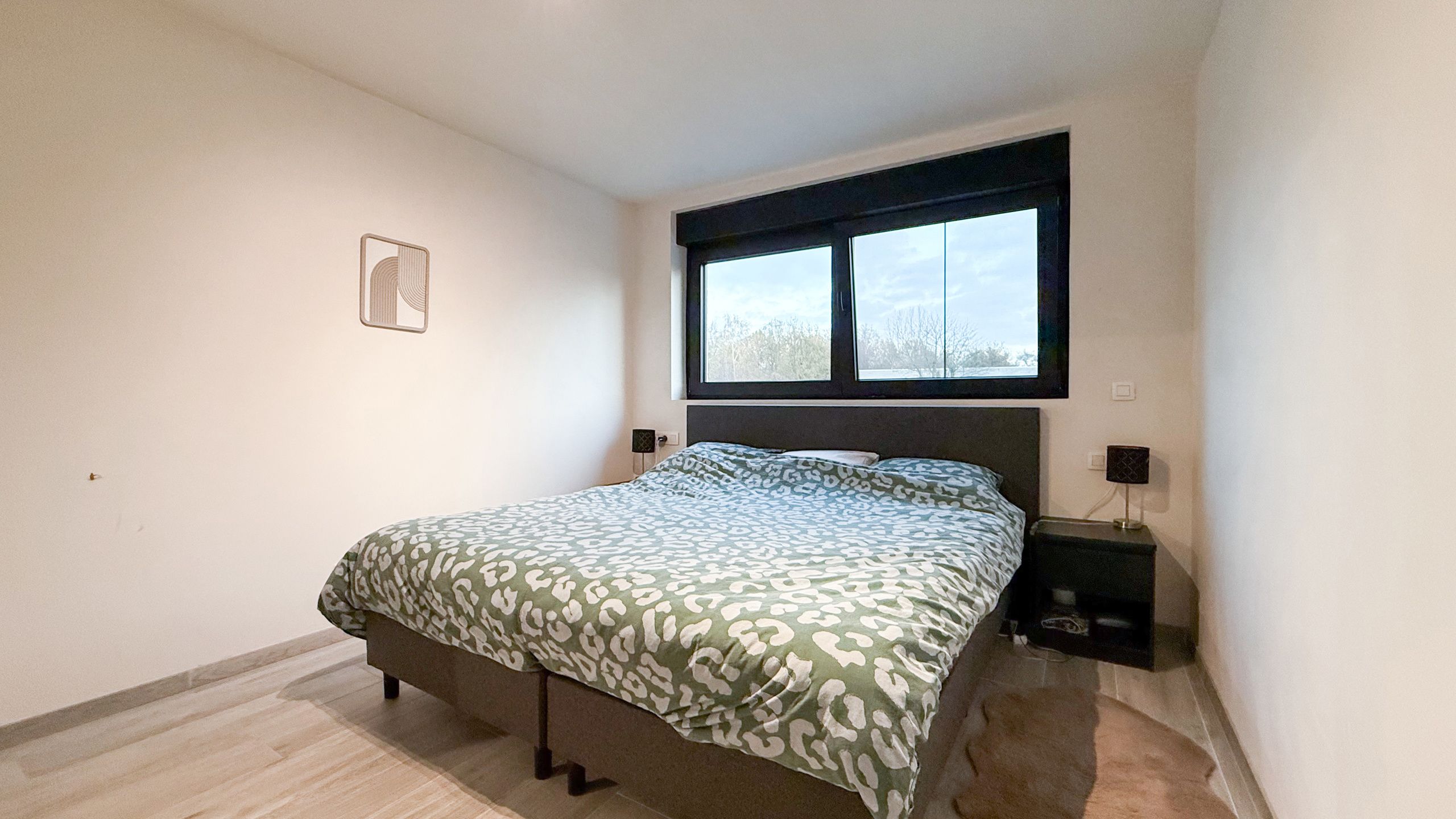 Moderne halfopen bebouwing (3 jaar oud) nabij E313 & E314! foto 32