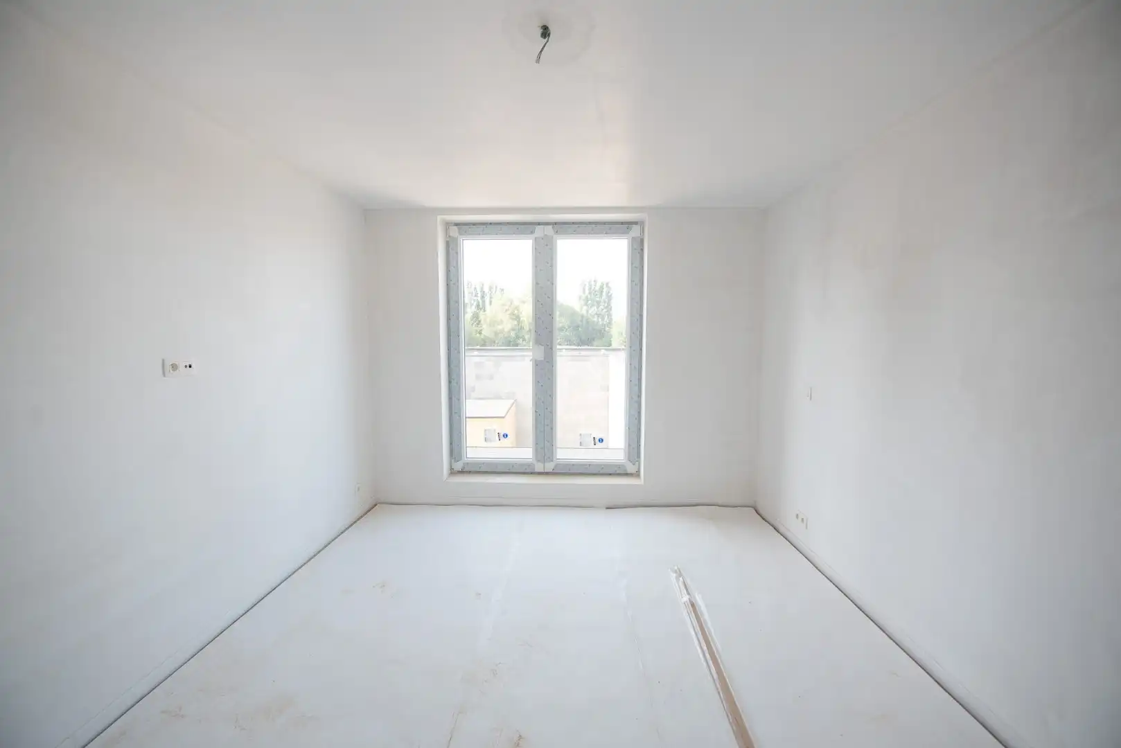 OPENDEUR 24/10 van 10h tot 12h!  Knappe nieuwbouwwoningen in het centrum van Zulte. Aankoop met 6% BTW mogelijk. foto 13