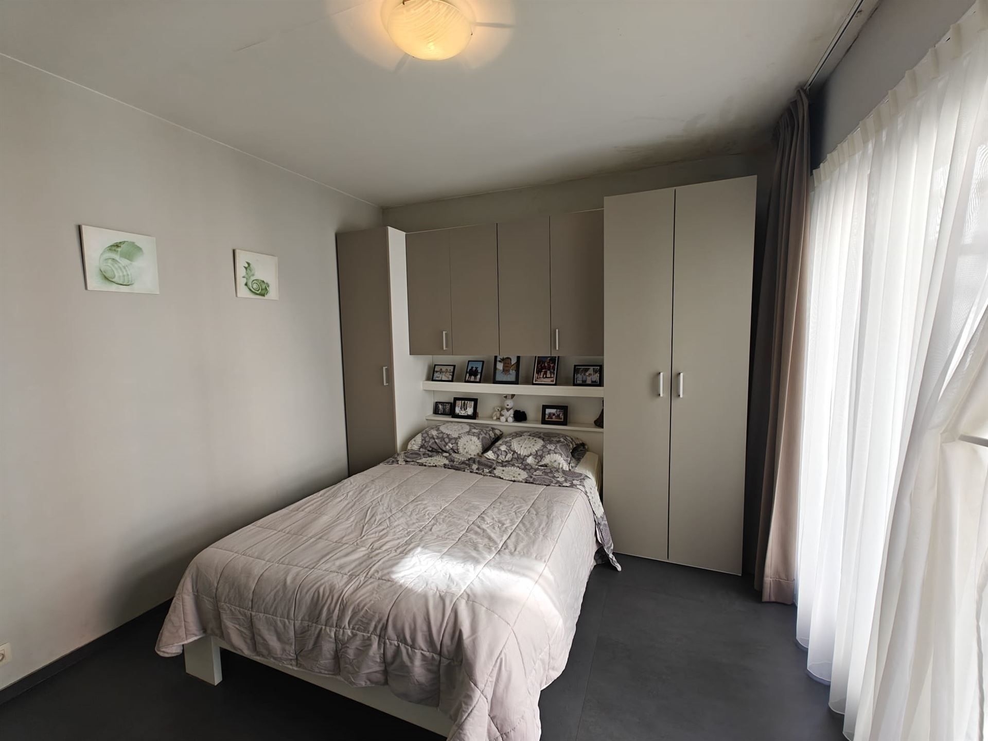 Appartement 1 slaapkamer foto 8