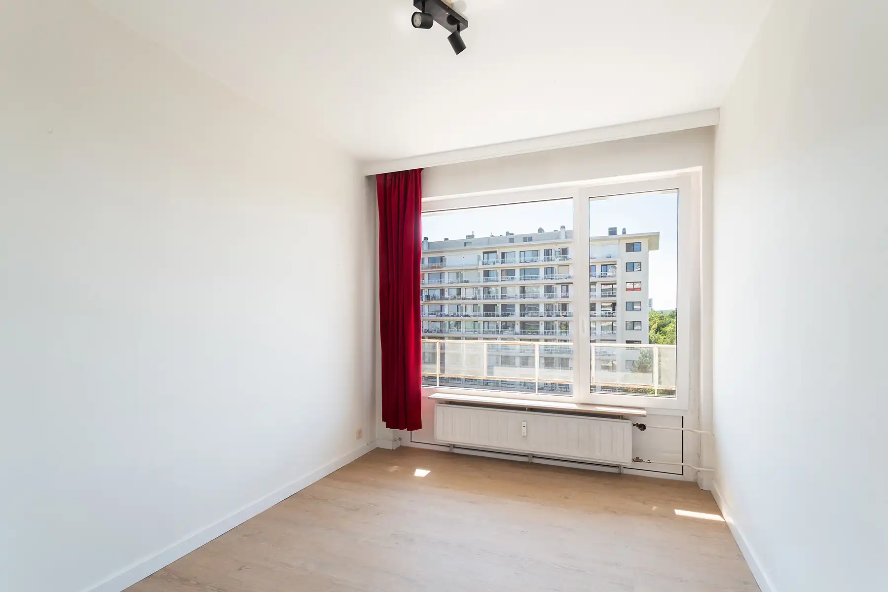 Fruithoflaan | 2 SLPK. app.+ ZW-terras met panoramisch zicht foto 11