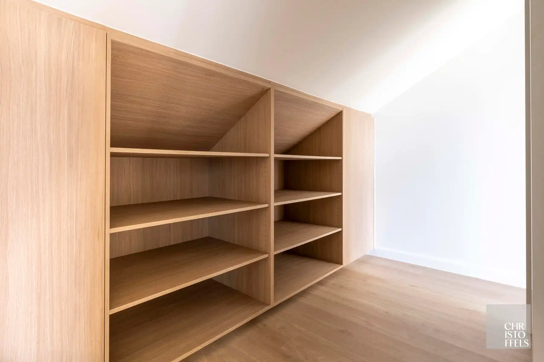 TE HUUR - Exclusieve en energiezuinige nieuwbouw met 3 slaapkamers én 3 badkamers te Bilzen-Hoeselt! foto 32