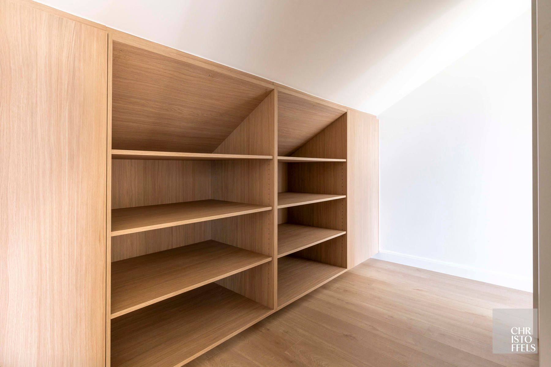 TE HUUR - Exclusieve en energiezuinige nieuwbouw met 3 slaapkamers én 3 badkamers te Bilzen-Hoeselt! foto 32