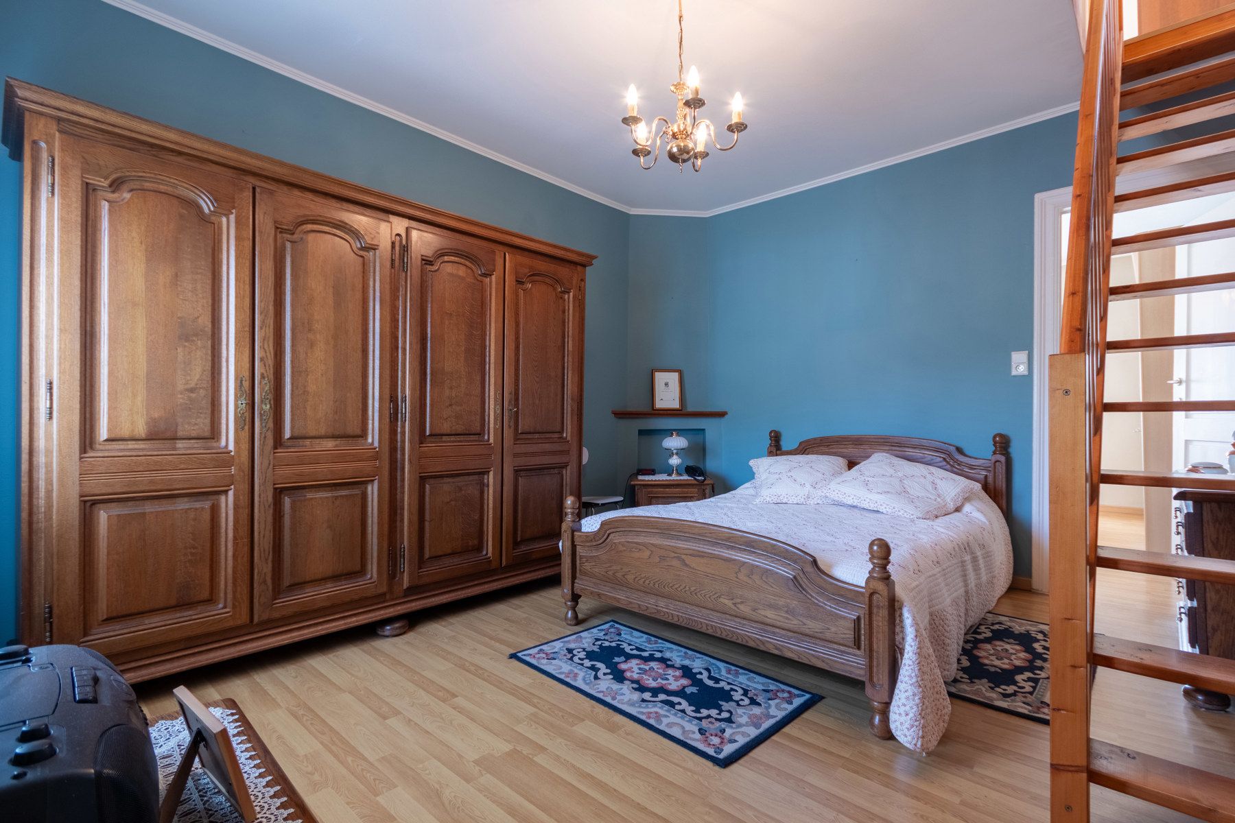 Gunstig gelegen woning met 3 slaapkamers foto 12