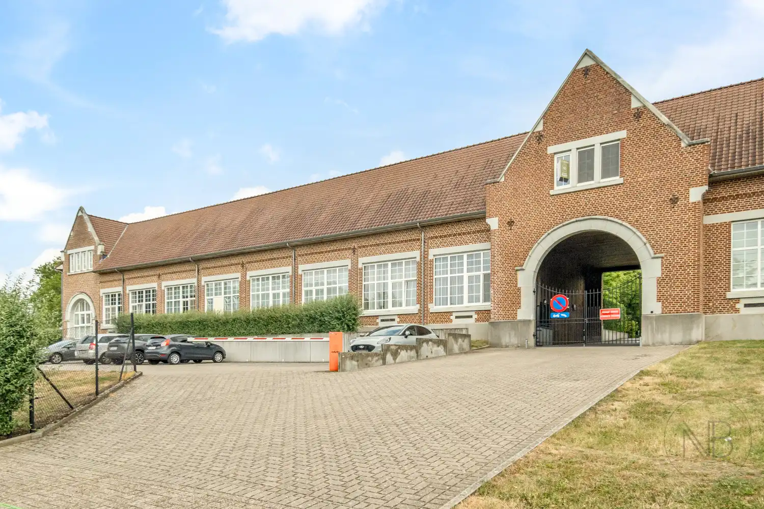 Appartement te koop Sint-janspark 20 - 3600 Genk