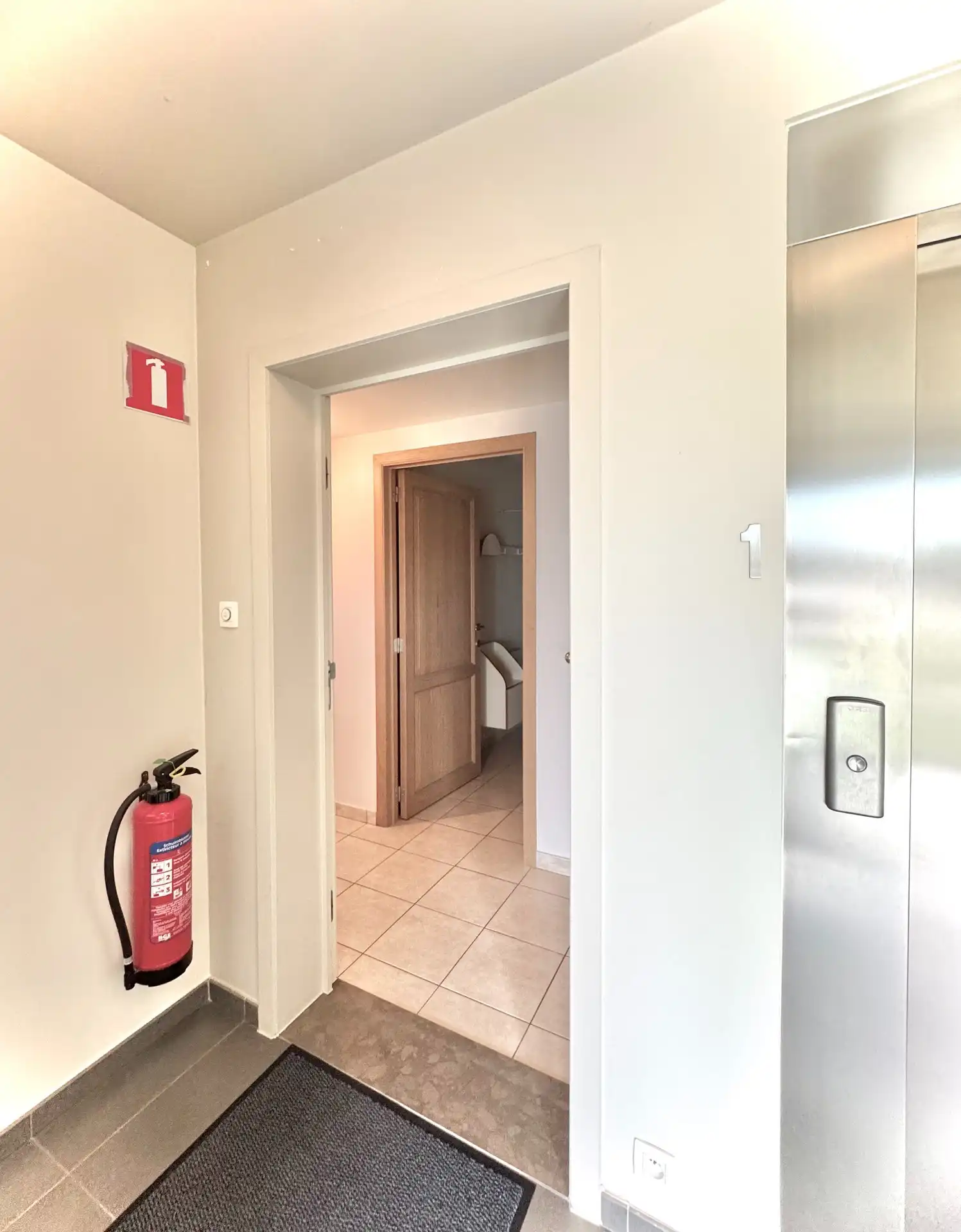 3-SLAAPKAMER-APP | TERRAS | GARAGE | EPC A | 111 M² foto 13