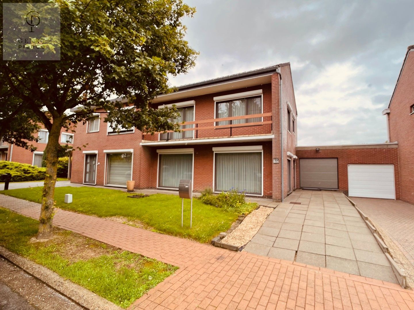 Gezellige woning te Landen foto 1