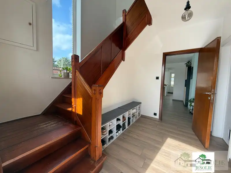 Statige woning - authentieke charme - EPC B foto 4