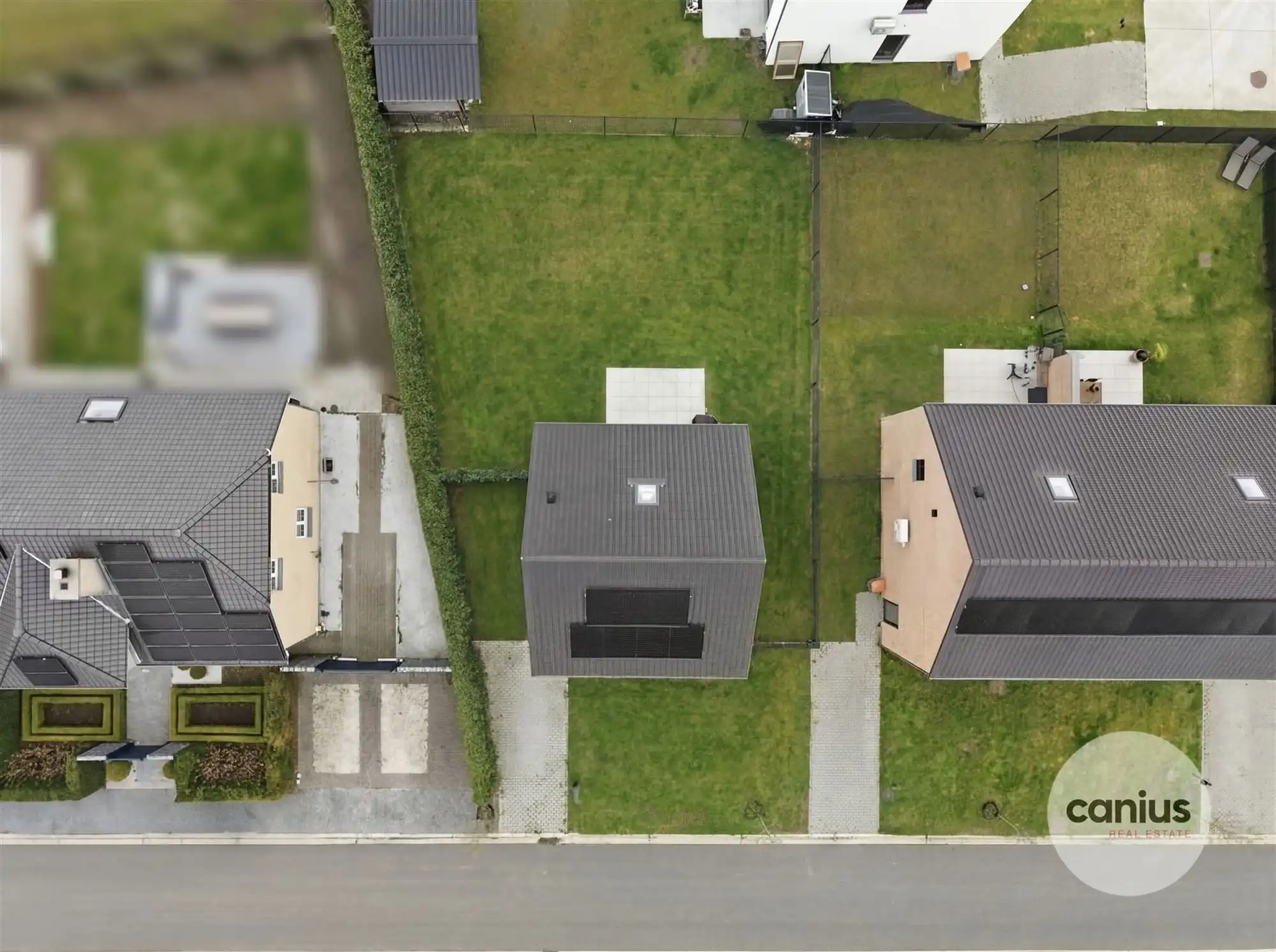 ENERGIEZUINIGE OPEN BEBOUWING MET 3 SLKS foto 21